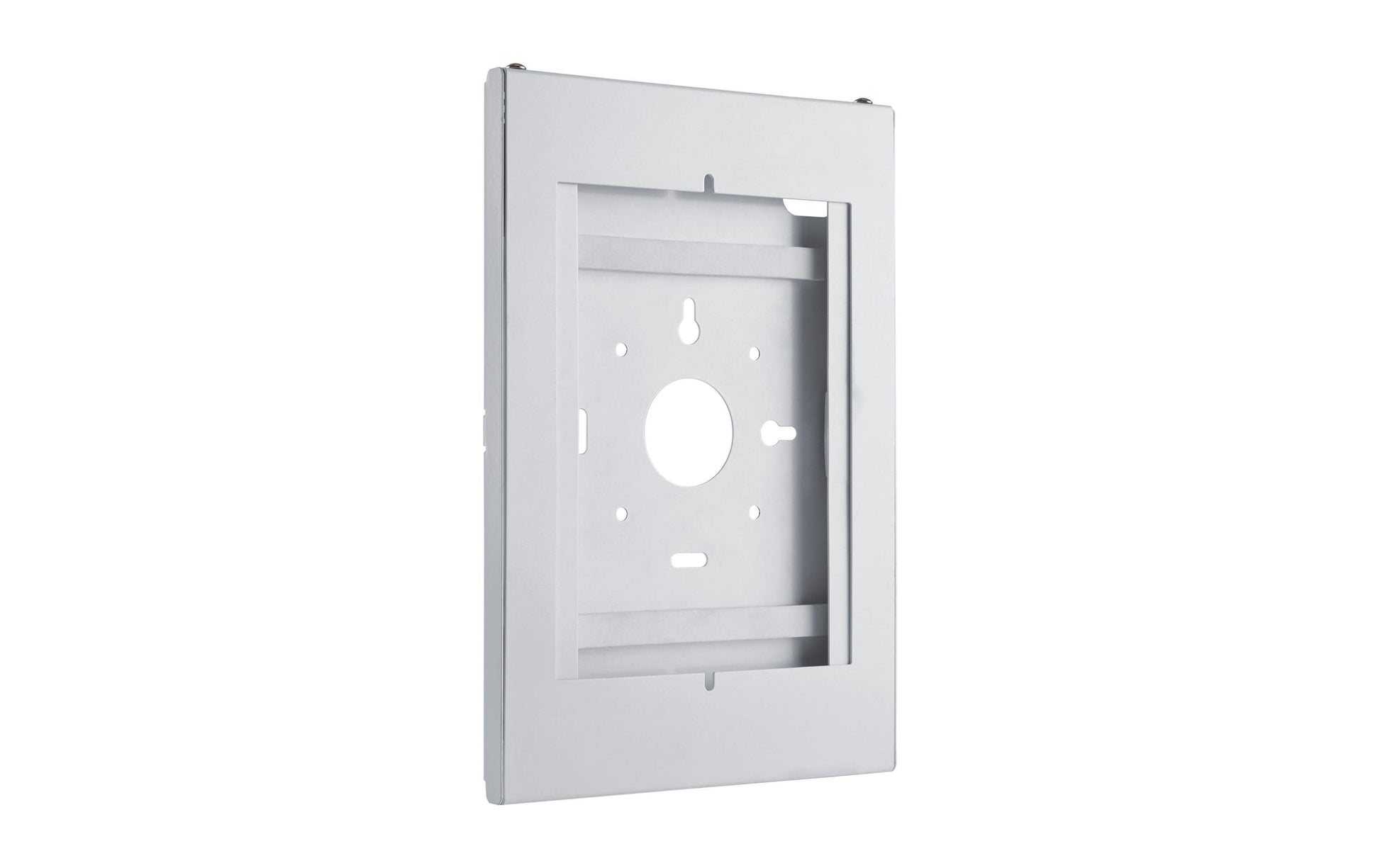 PureLink PureMounts Tablet-Wandhalterung – für Apple iPad 9,7–10,5"-Modelle und Samsung Tab A 10,1" – abschliessbar