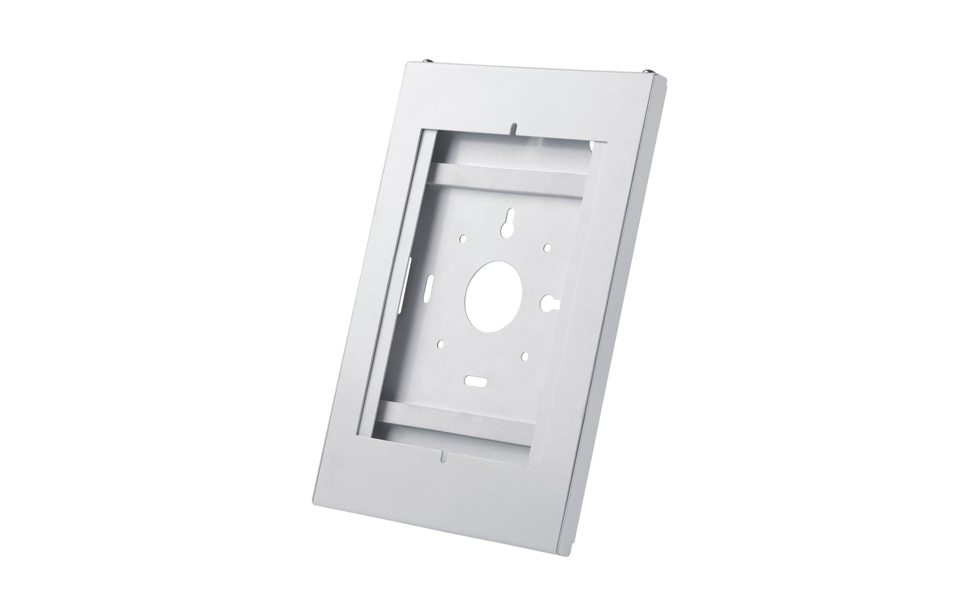 PureLink PureMounts Tablet-Wandhalterung – für Apple iPad 9,7–10,5"-Modelle und Samsung Tab A 10,1" – abschliessbar