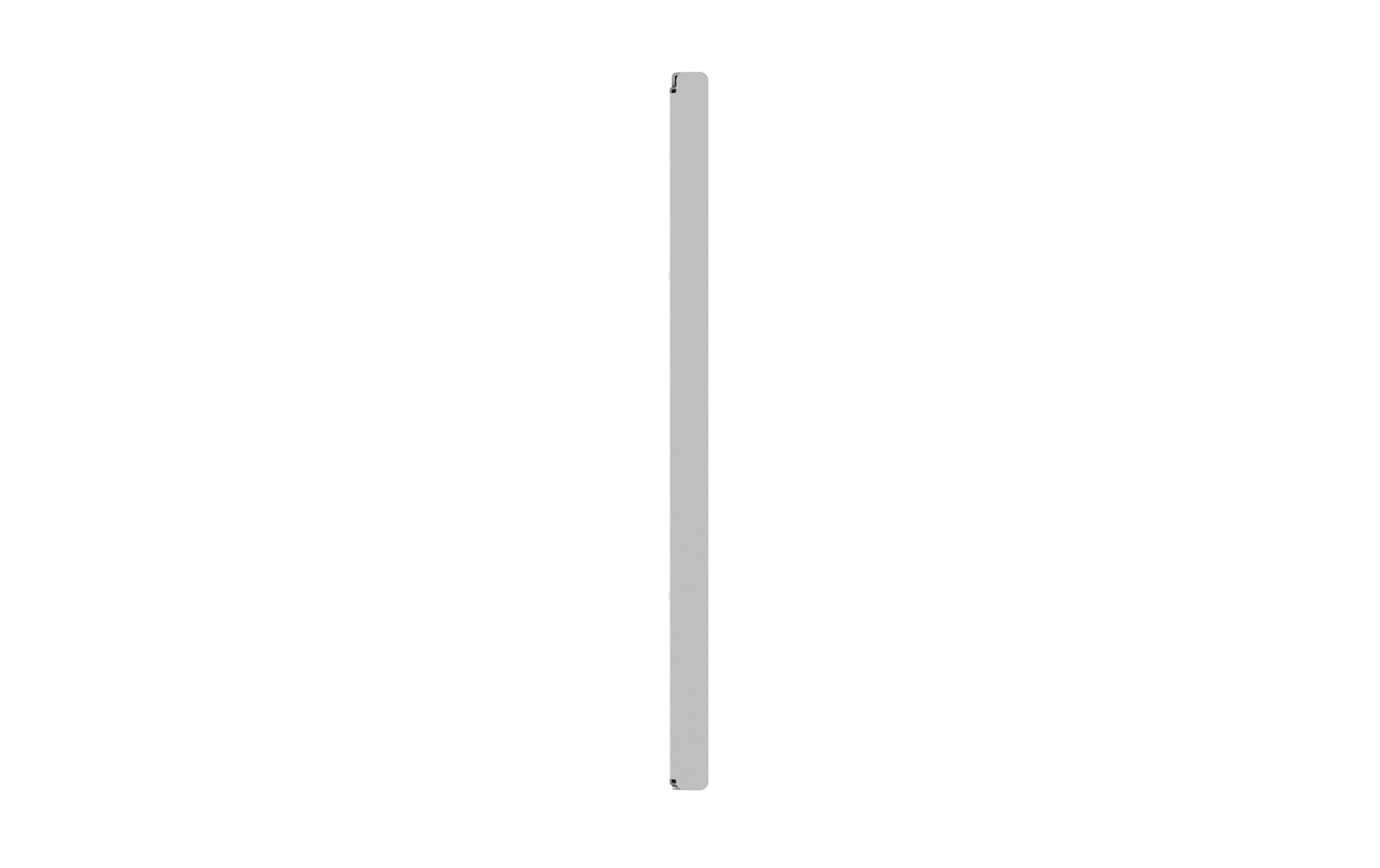 PureLink PureMounts Tablet-Wandhalterung – für Apple iPad 9,7–10,5"-Modelle und Samsung Tab A 10,1" – abschliessbar