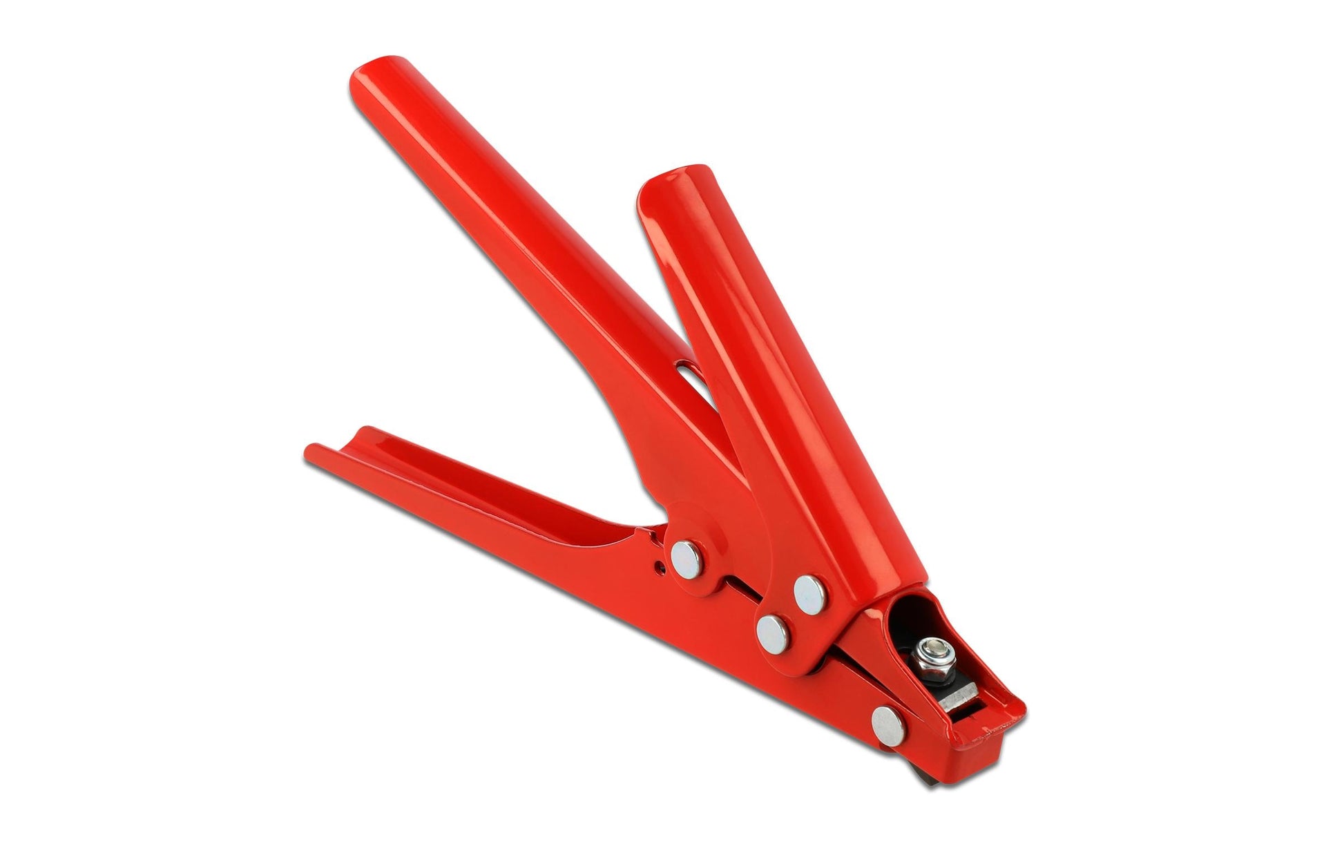 Delock – Kabelbinderzange für Kabelbinder bis 9,5 mm, 180 mm