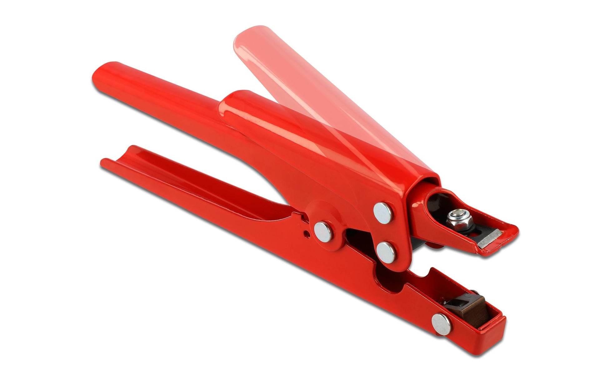 Delock – Kabelbinderzange für Kabelbinder bis 9,5 mm, 180 mm