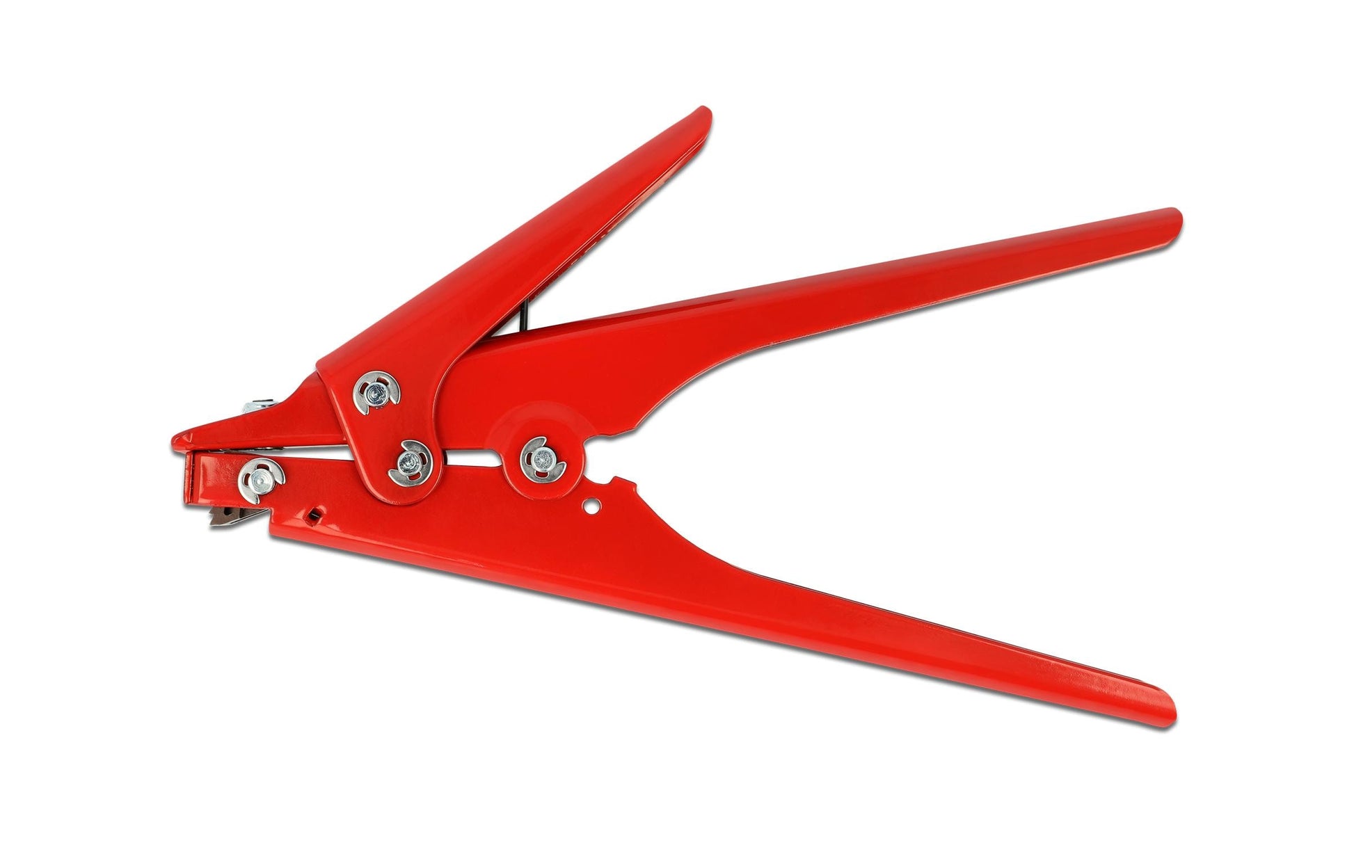 Delock – Kabelbinderzange für Kabelbinder bis 9,5 mm, 180 mm