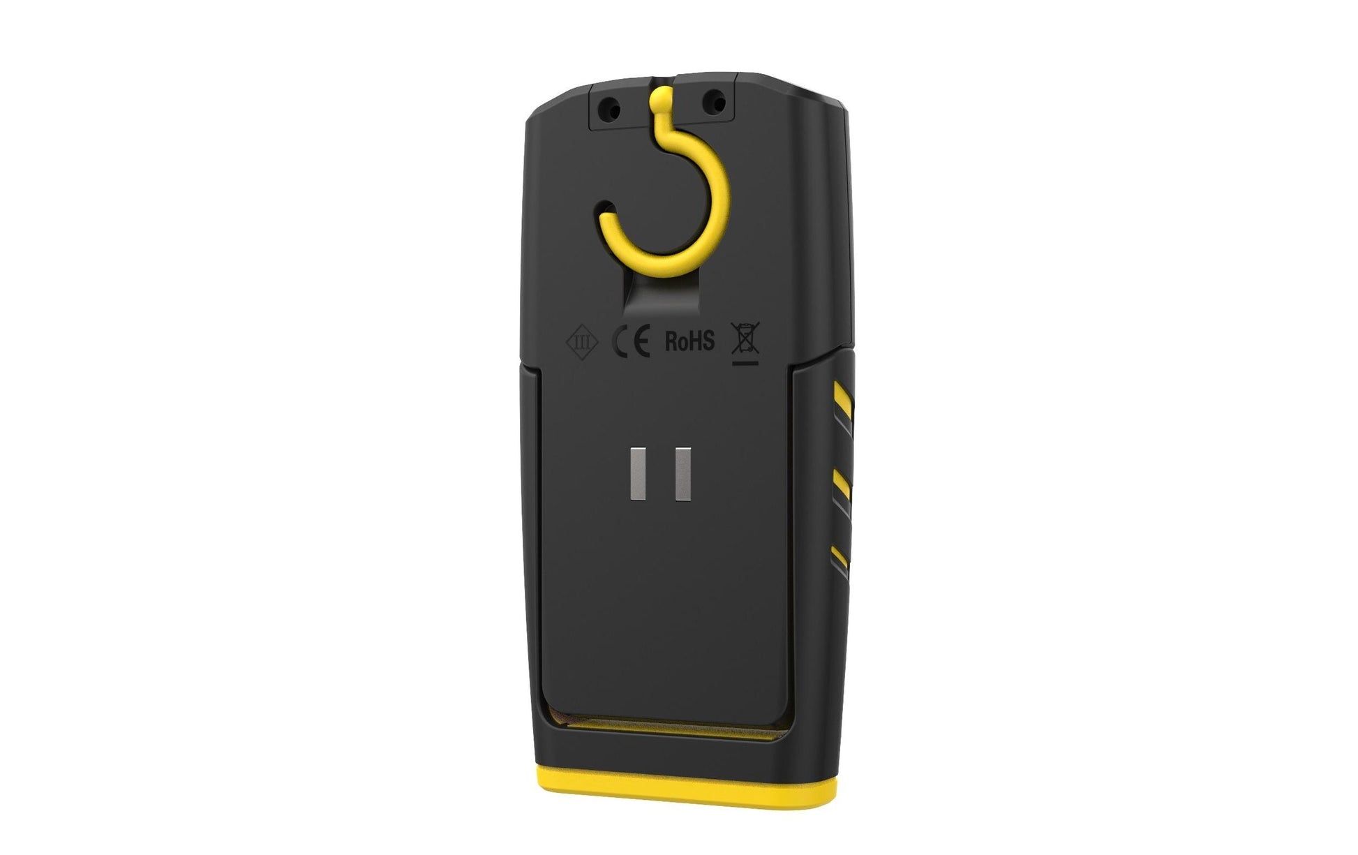 NORDRIDE Arbeitsleuchte 2062 Pocket – 300 lm, 120°, Akku, IP68, dimmbar – Schwarz