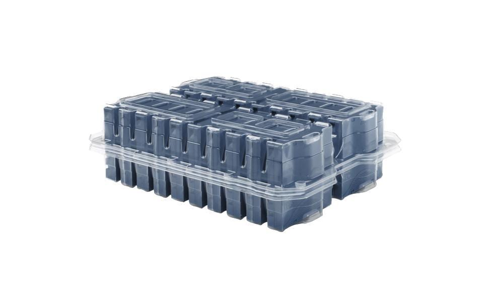 HPE LTO-7 Ultrium Datenkassette – 15 TB (komprimiert), 20er-Pack