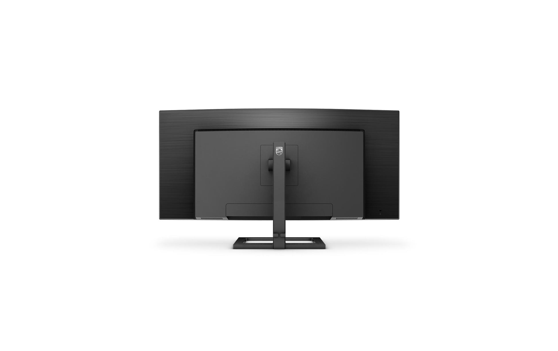 Philips 346E2CUAE/00 – Monitor, 34", VA, 100 Hz, 300 cd/m², Lautsprecher, VESA 100 × 100, Schwarz