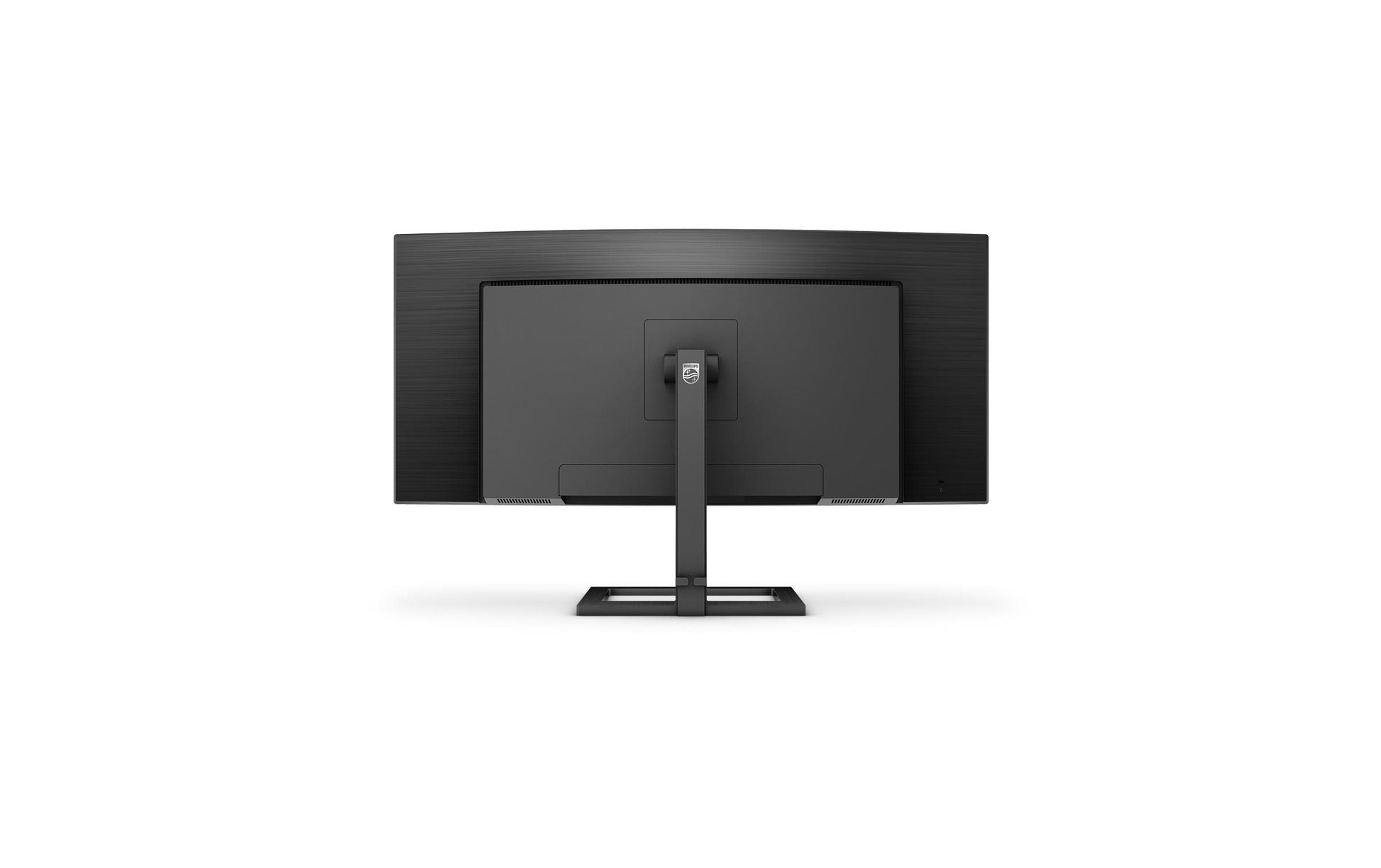 Philips 346E2CUAE/00 – Monitor, 34", VA, 100 Hz, 300 cd/m², Lautsprecher, VESA 100 × 100, Schwarz