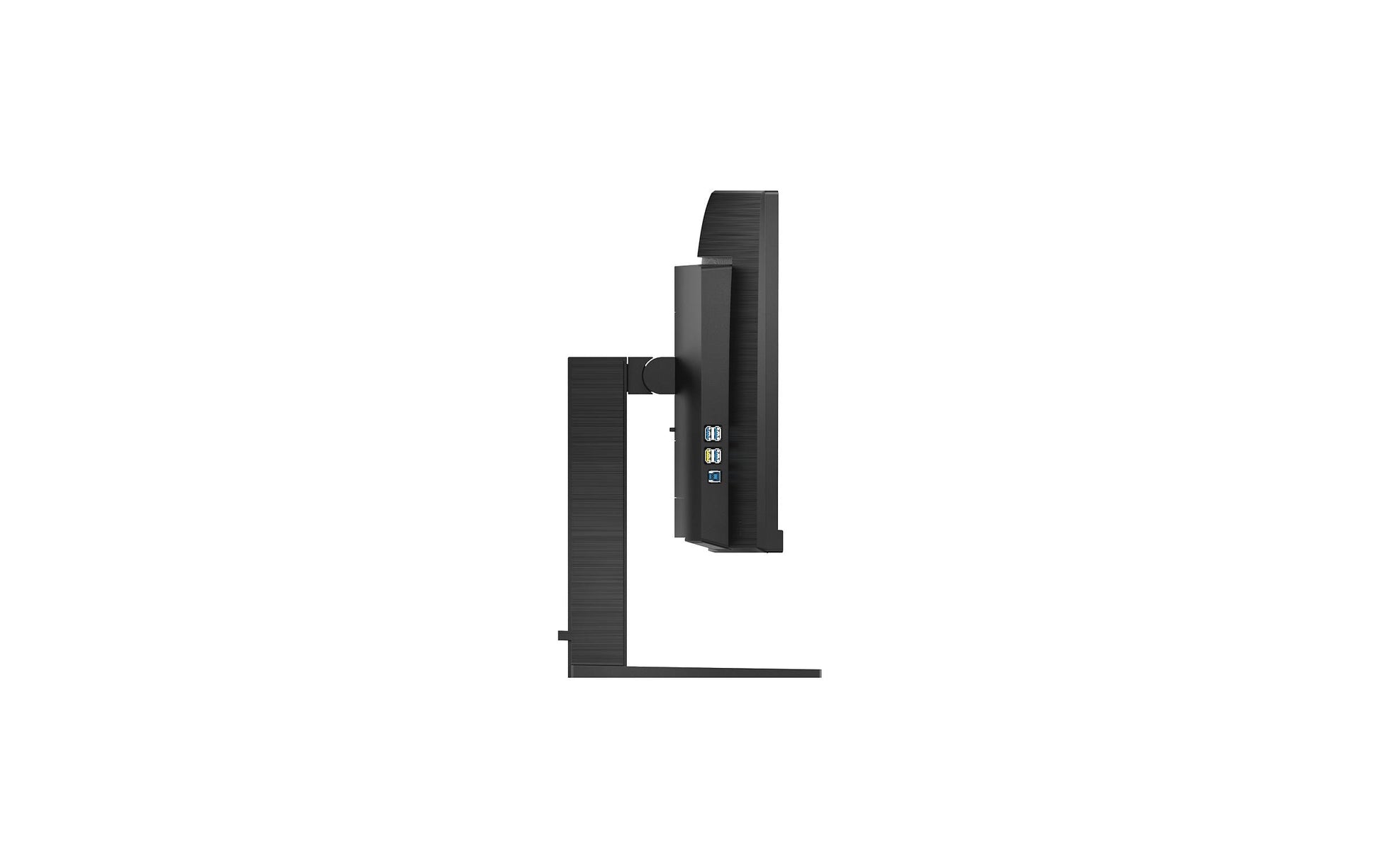 Philips 346E2CUAE/00 – Monitor, 34", VA, 100 Hz, 300 cd/m², Lautsprecher, VESA 100 × 100, Schwarz