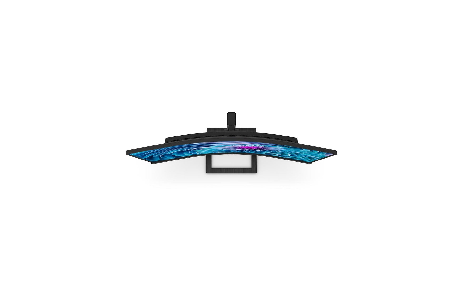 Philips 346E2CUAE/00 – Monitor, 34", VA, 100 Hz, 300 cd/m², Lautsprecher, VESA 100 × 100, Schwarz