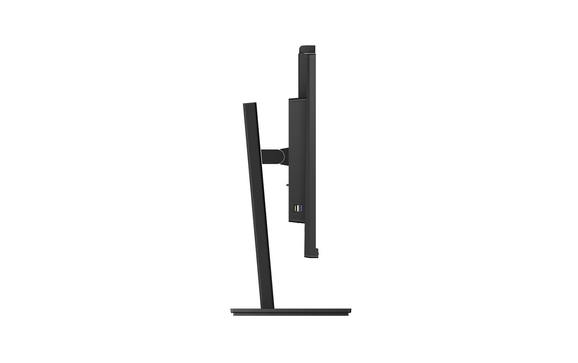 Philips 326P1H/00 – Monitor, 31,5", 75 Hz, 350 cd/m², USB-C, Daisy Chain, Webcam, VESA 100 × 100, Schwarz