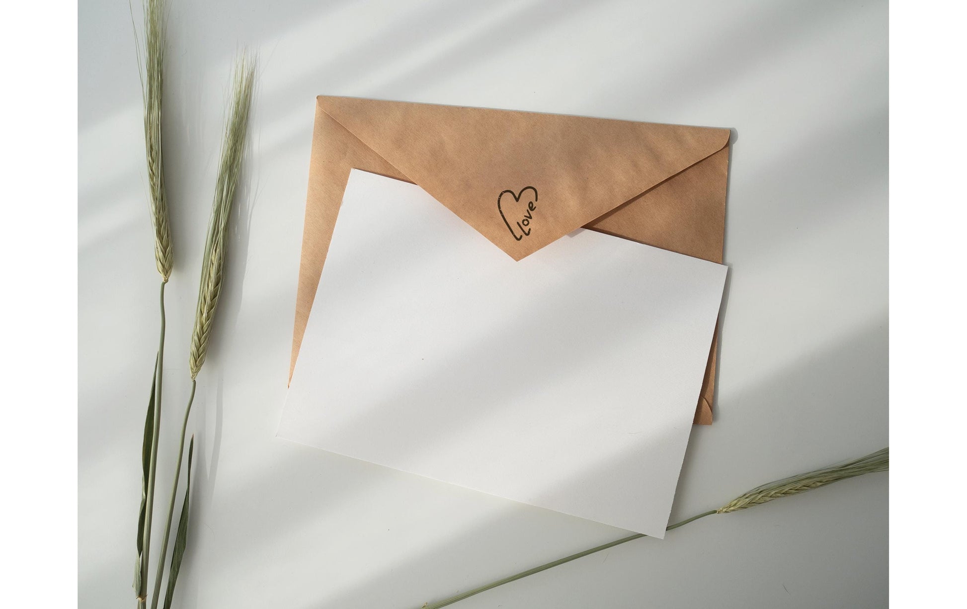 Colop Stempel-Set – Hochzeit – 10 Stempel, 1 Stempelkissen – Grau – für Papier