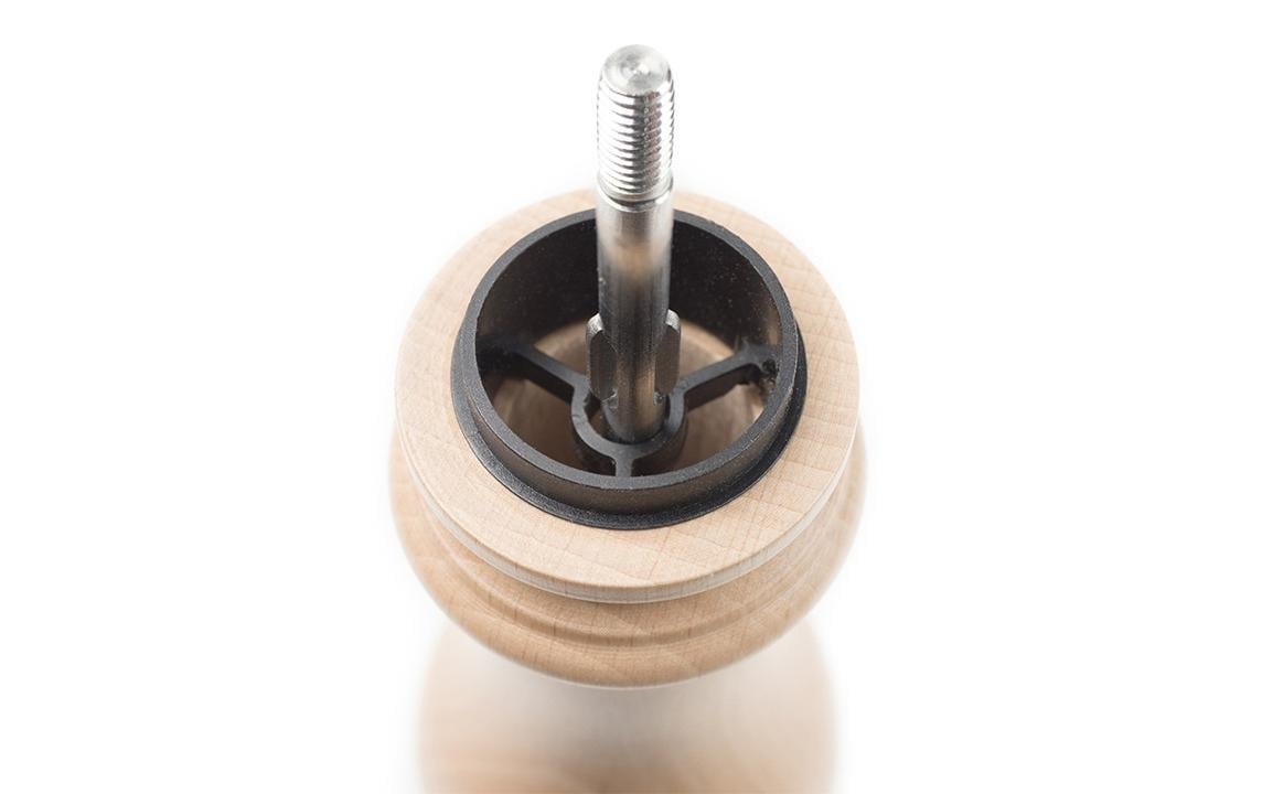 Peugeot Paris U-SELECT – Salz-/Pfeffermühle 30 cm, Buche, Hellbraun