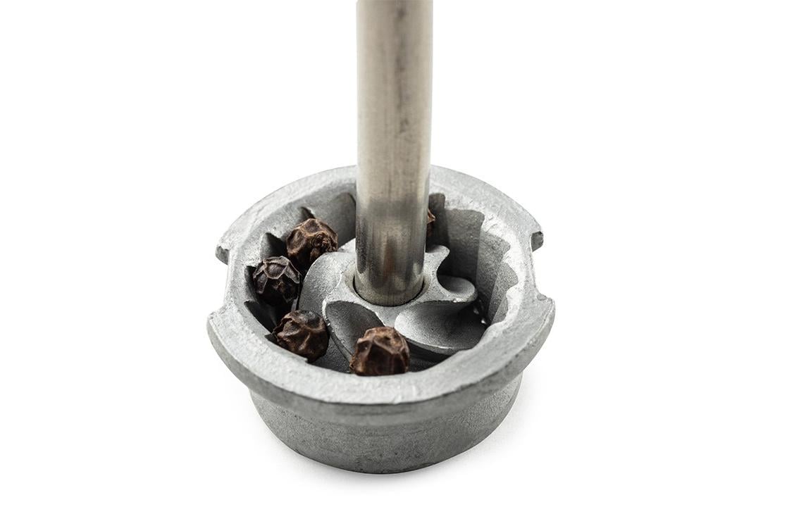 Peugeot Paris U-SELECT – Salz-/Pfeffermühle 30 cm, Buche, Hellbraun