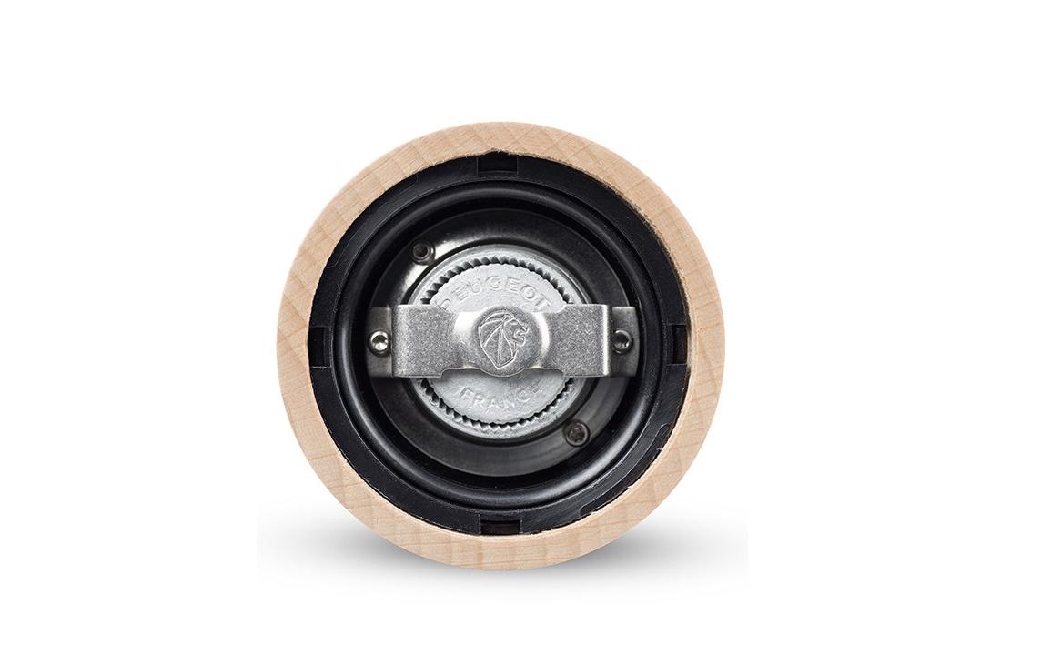 Peugeot Paris U-SELECT – Salz-/Pfeffermühle 30 cm, Buche, Hellbraun