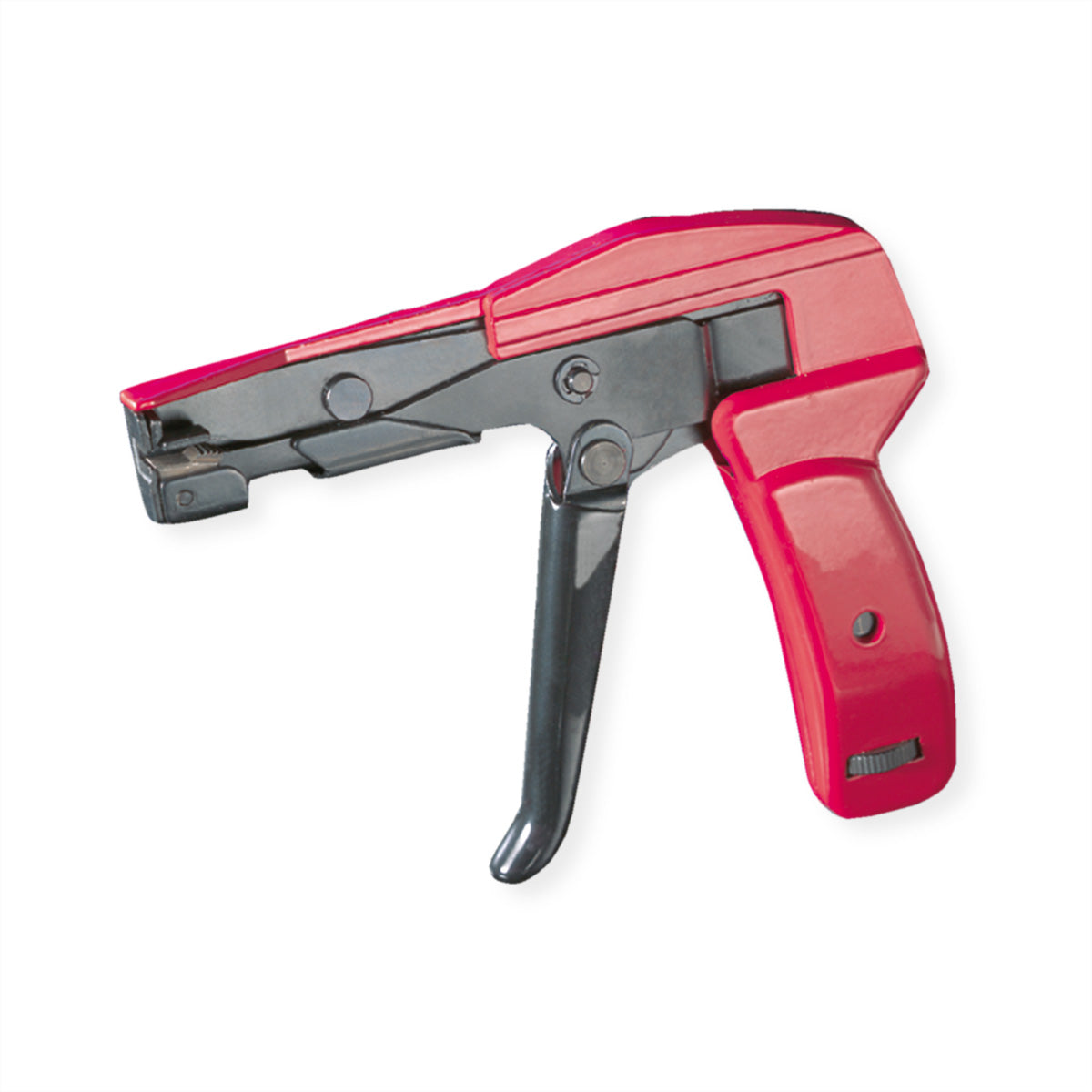 VALUE Spannzange - Länge 160 mm - für Kabelbinder bis 4,8 mm