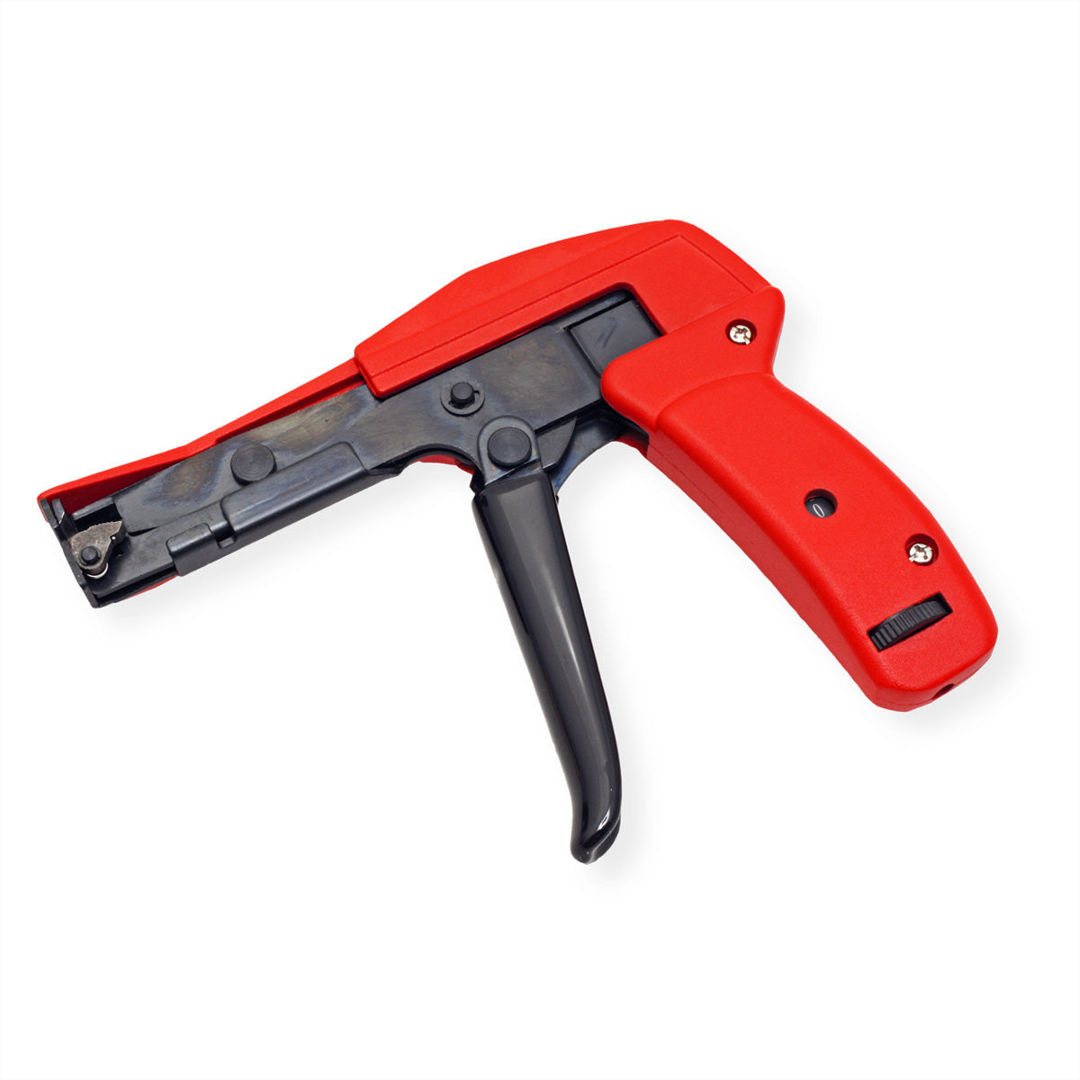 VALUE Spannzange - Länge 160 mm - für Kabelbinder bis 4,8 mm