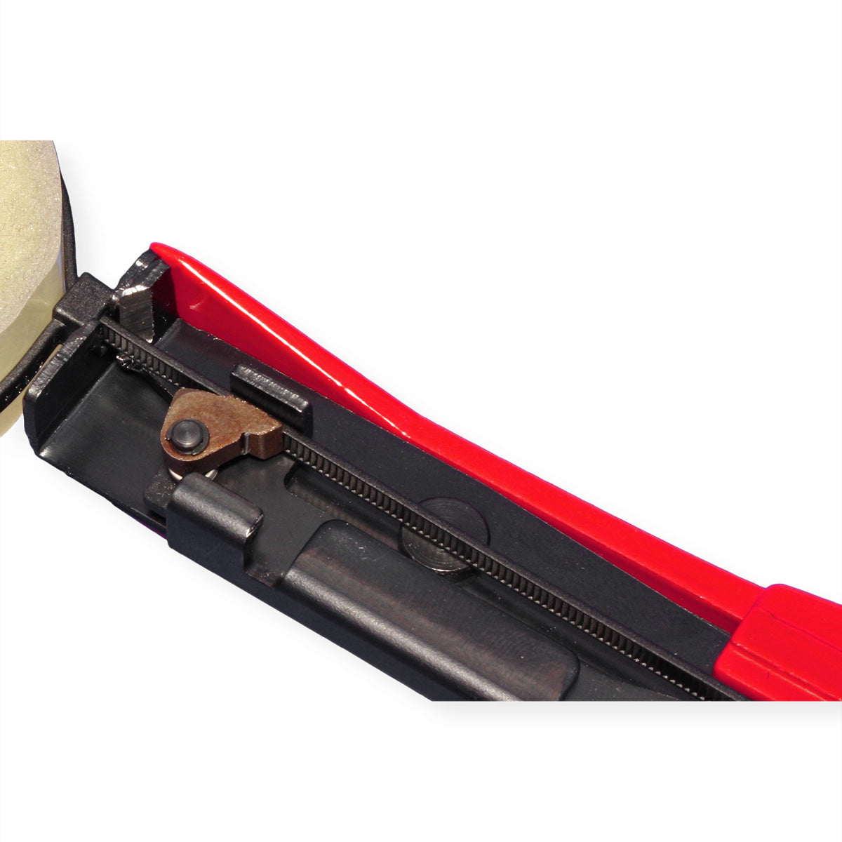 VALUE Spannzange - Länge 160 mm - für Kabelbinder bis 4,8 mm