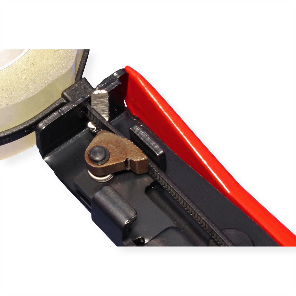 VALUE Spannzange - Länge 160 mm - für Kabelbinder bis 4,8 mm