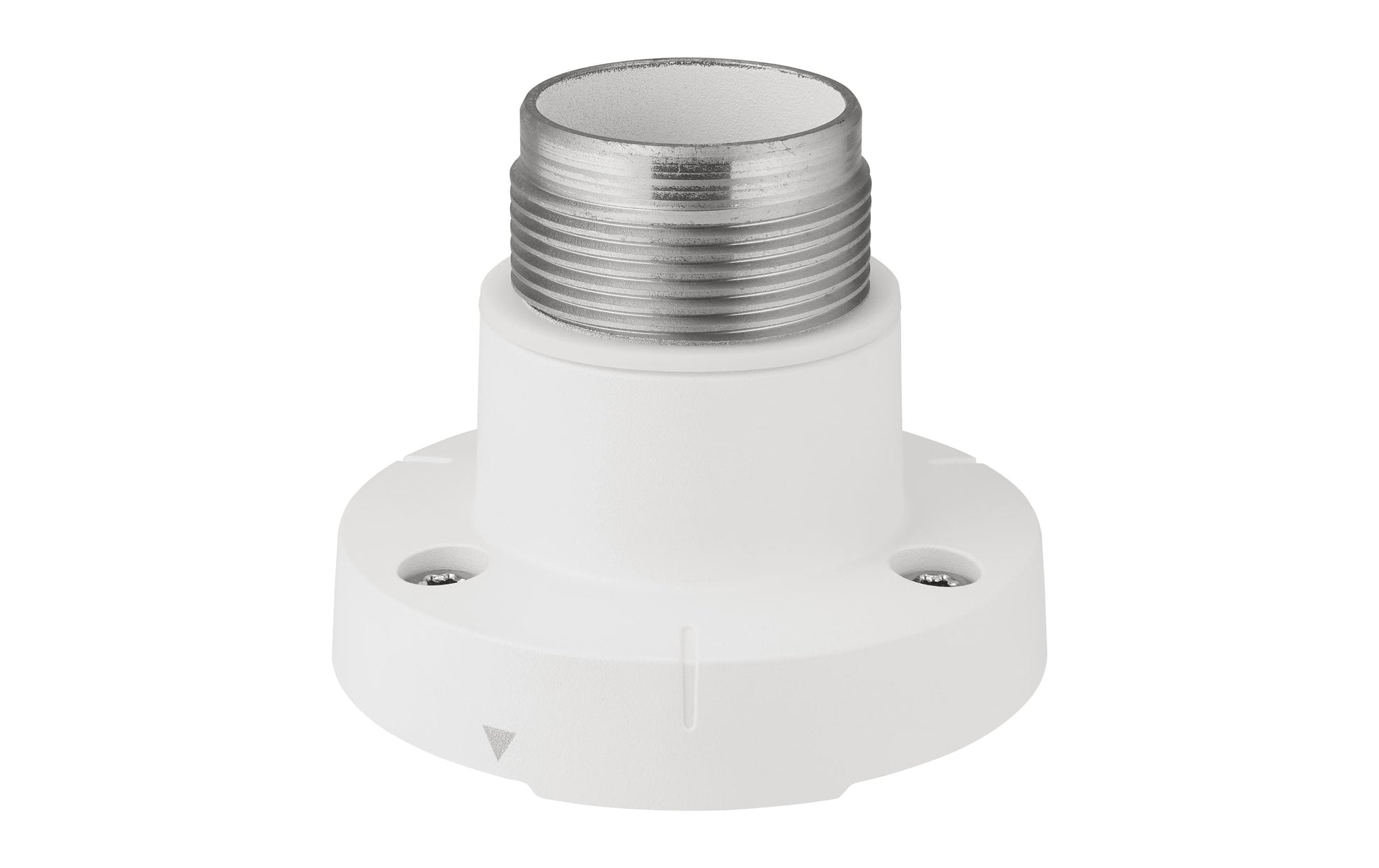 Hanwha SBP-156HMW Montagehalterung – für XNP-9300RW, XNP-8300RW, XNP-6400RW – Vandalenschutz – Weiss