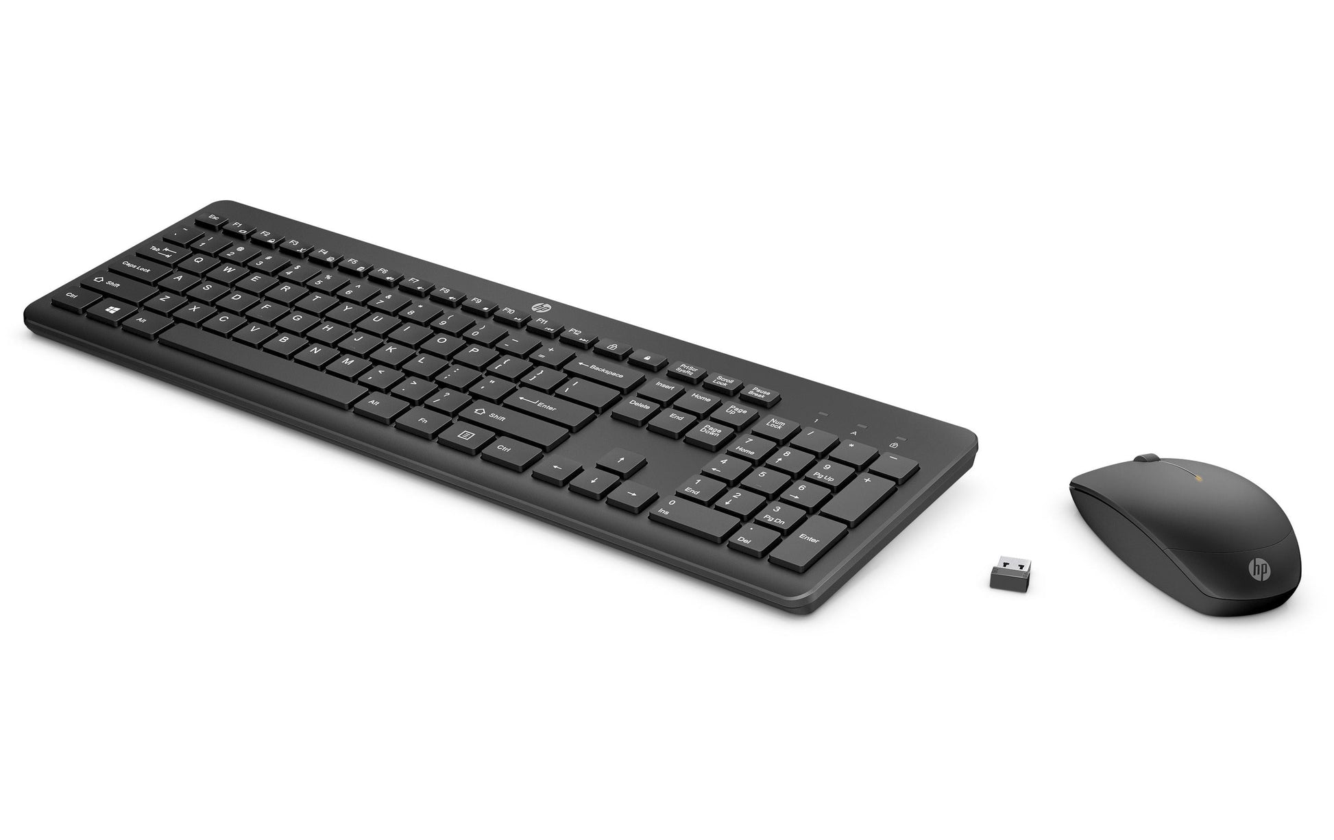 HP 230 WL – Tastatur, kabellos