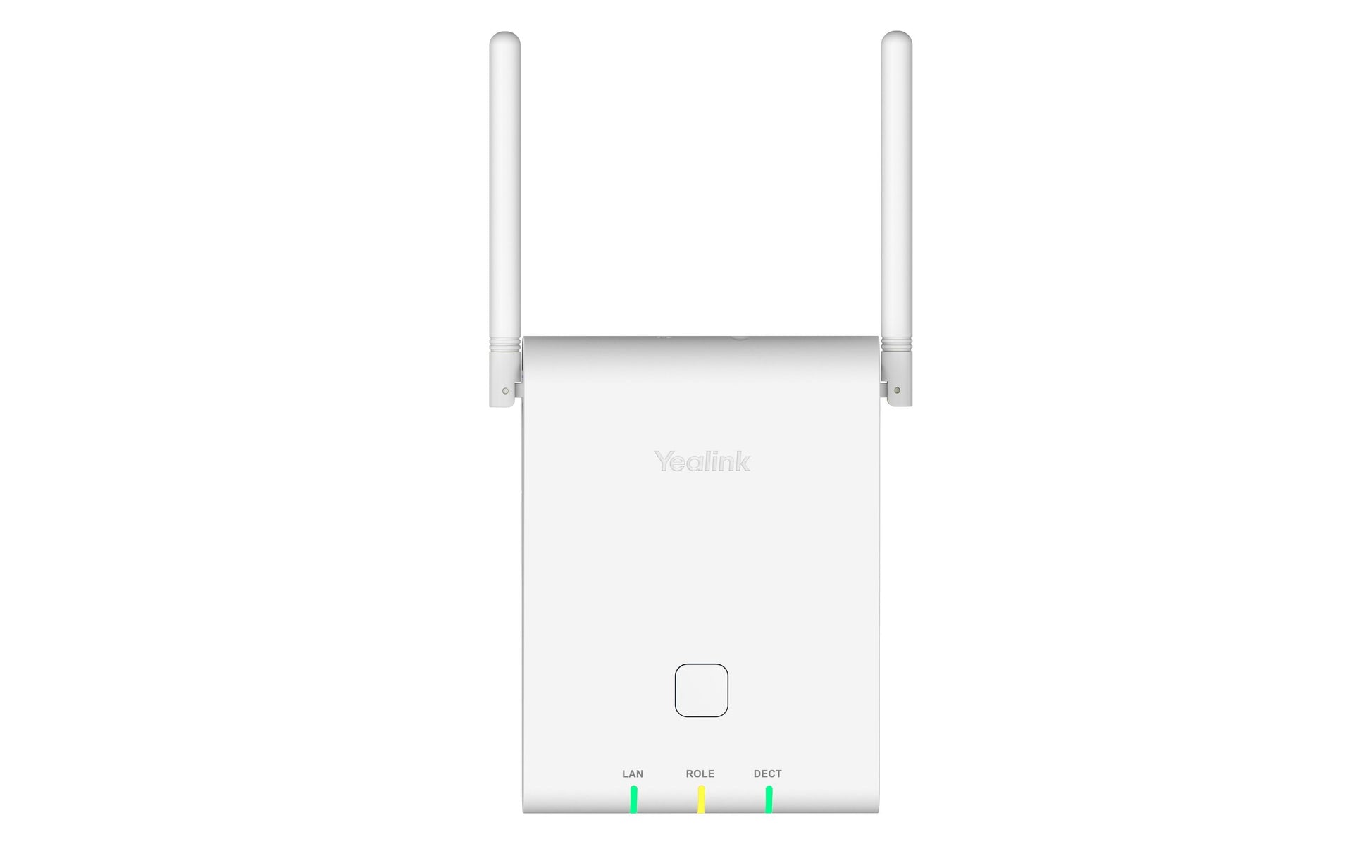 Yealink W90B – PoE, Weiss