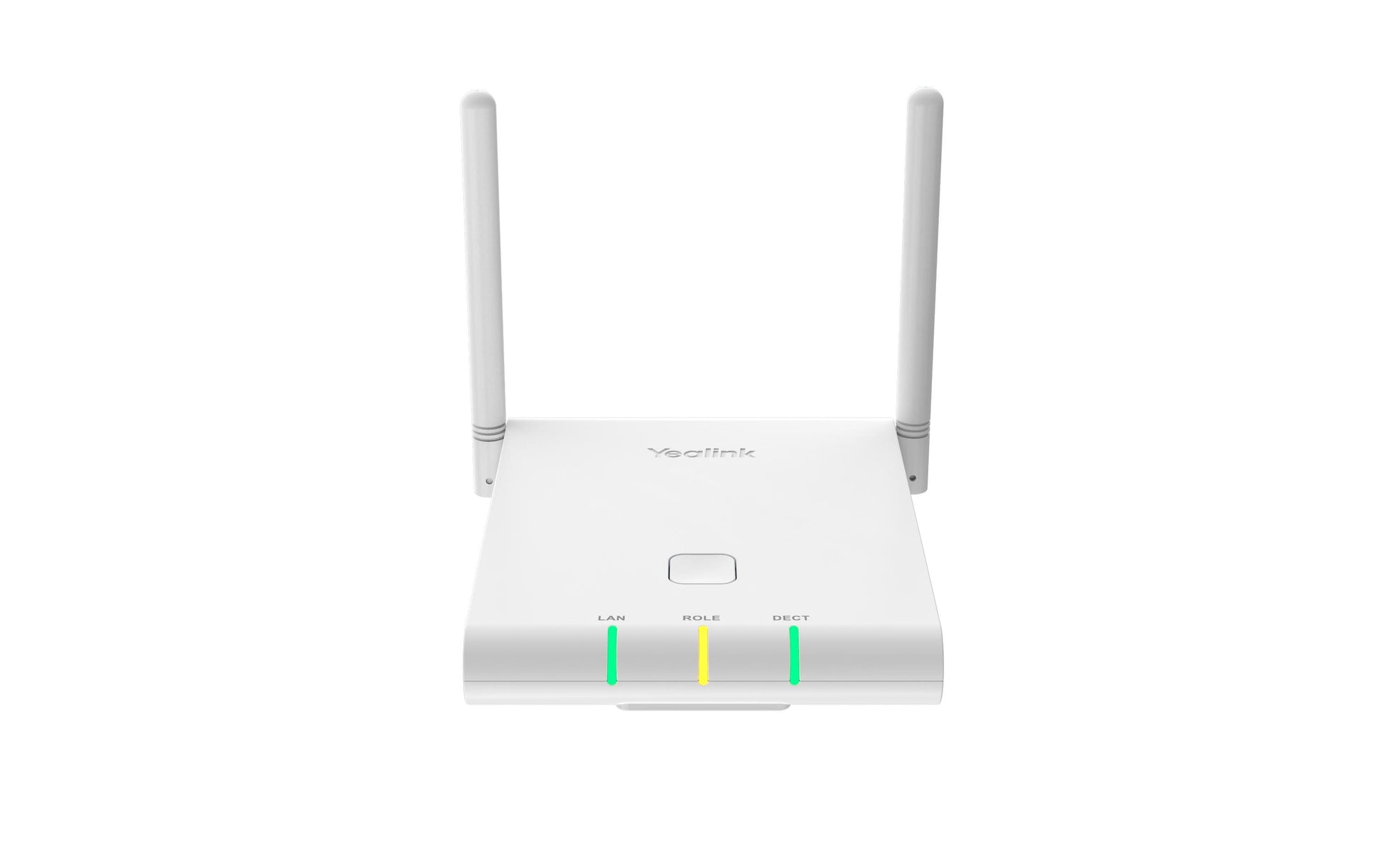 Yealink W90B – PoE, Weiss