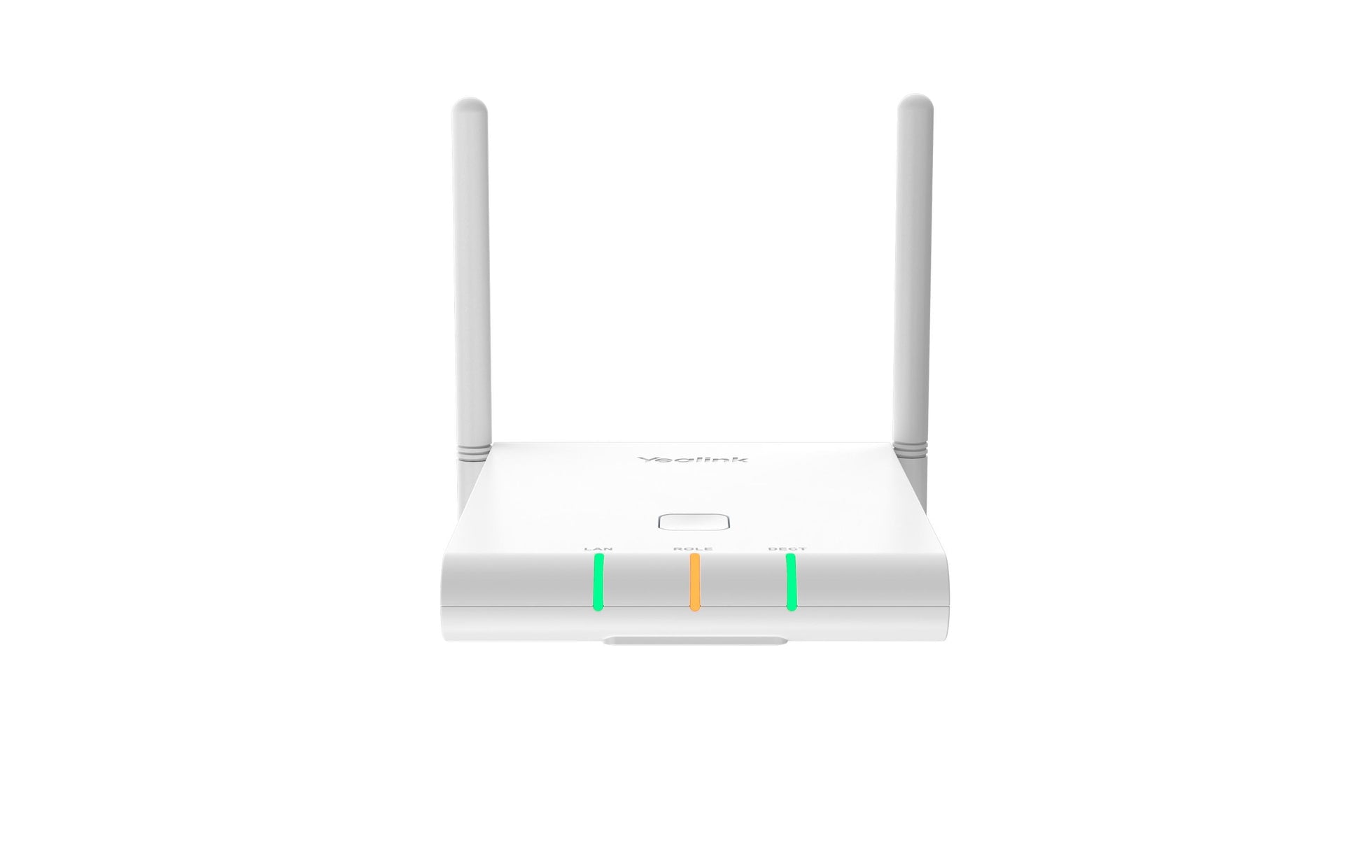 Yealink W90B – PoE, Weiss