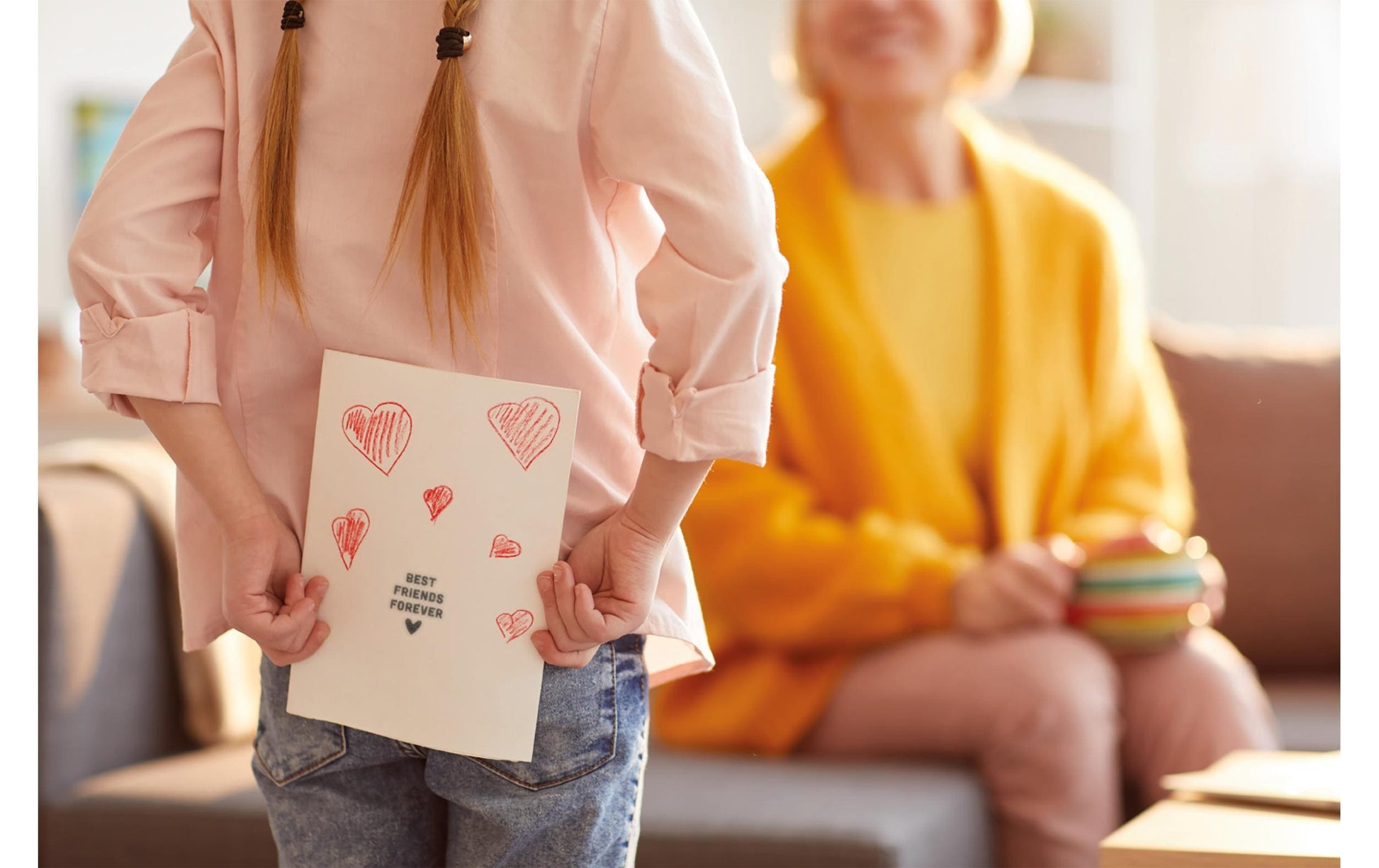Colop Little NIO – Motivstempel, Motiv Pferde