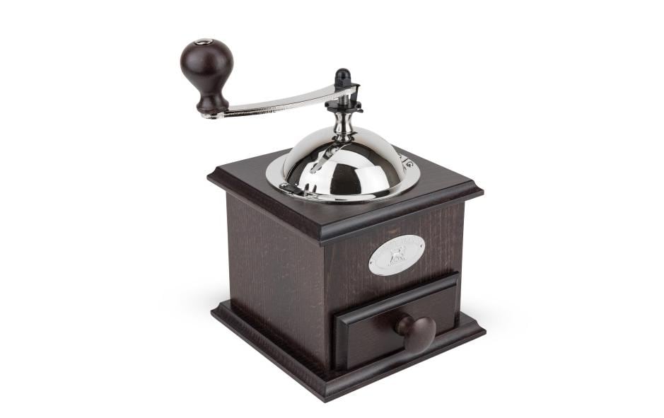 Peugeot Nostalgie – Kaffeemühle 30 g, Buche, Braun