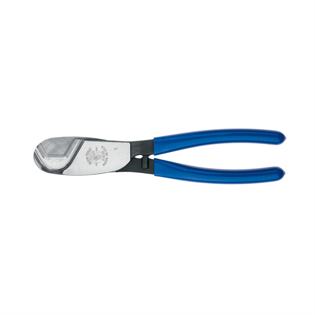 Klein Tools 63030 – Kabelschere 25 mm, Kunststoff-getaucht