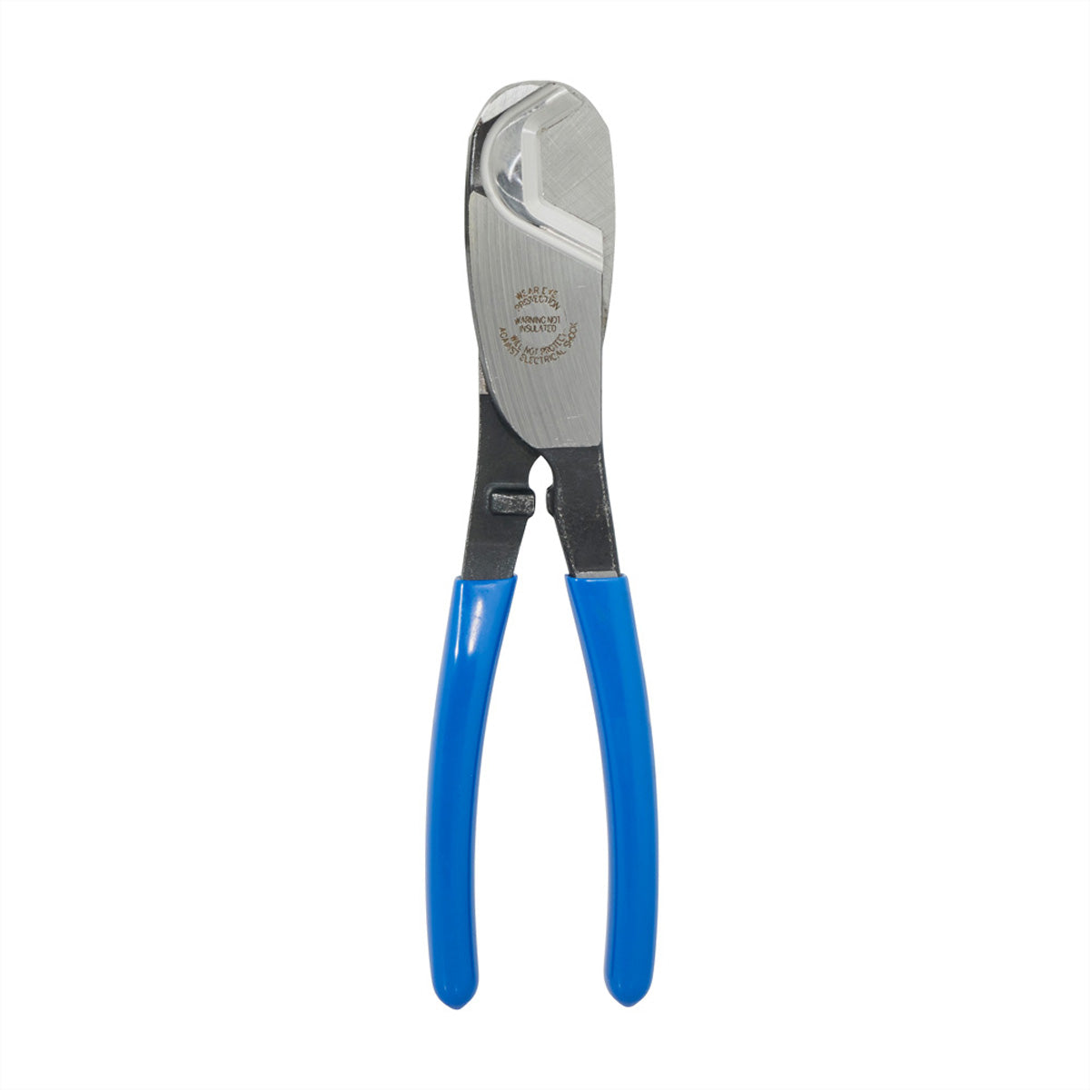 Klein Tools 63030 – Kabelschere 25 mm, Kunststoff-getaucht