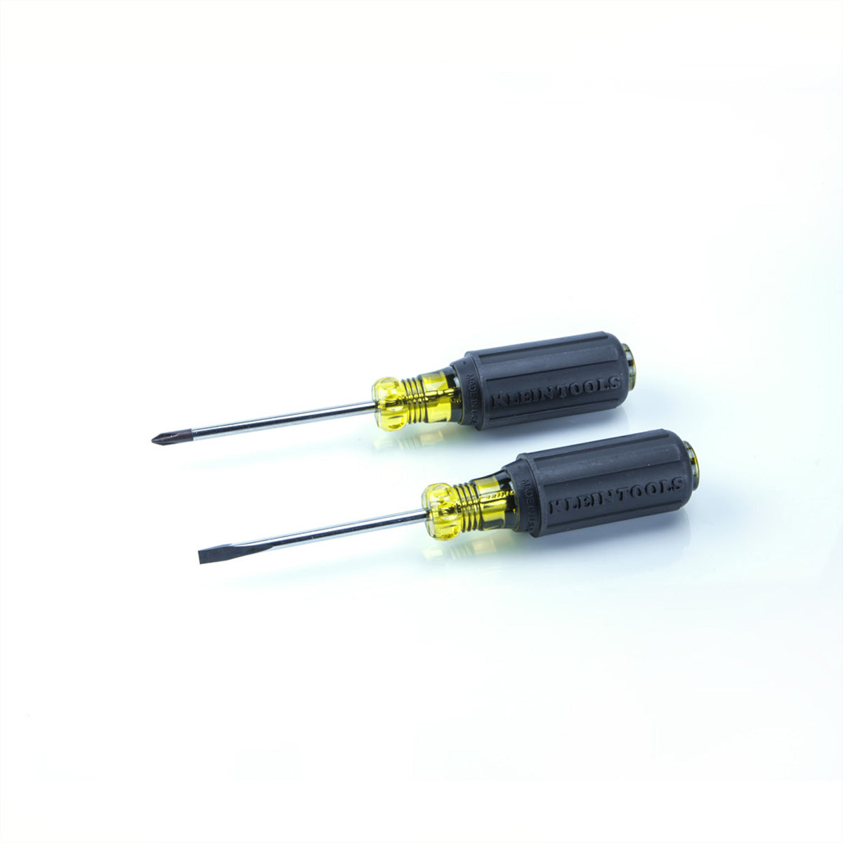 Klein Tools Schraubenzieher-Set PH/SL, 8-teilig, magnetisch – 85078