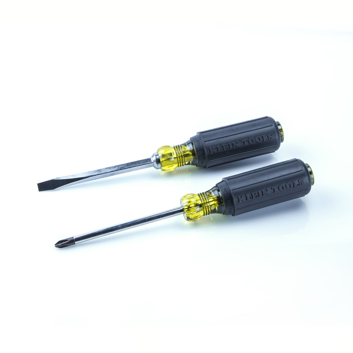 Klein Tools Schraubenzieher-Set PH/SL, 8-teilig, magnetisch – 85078
