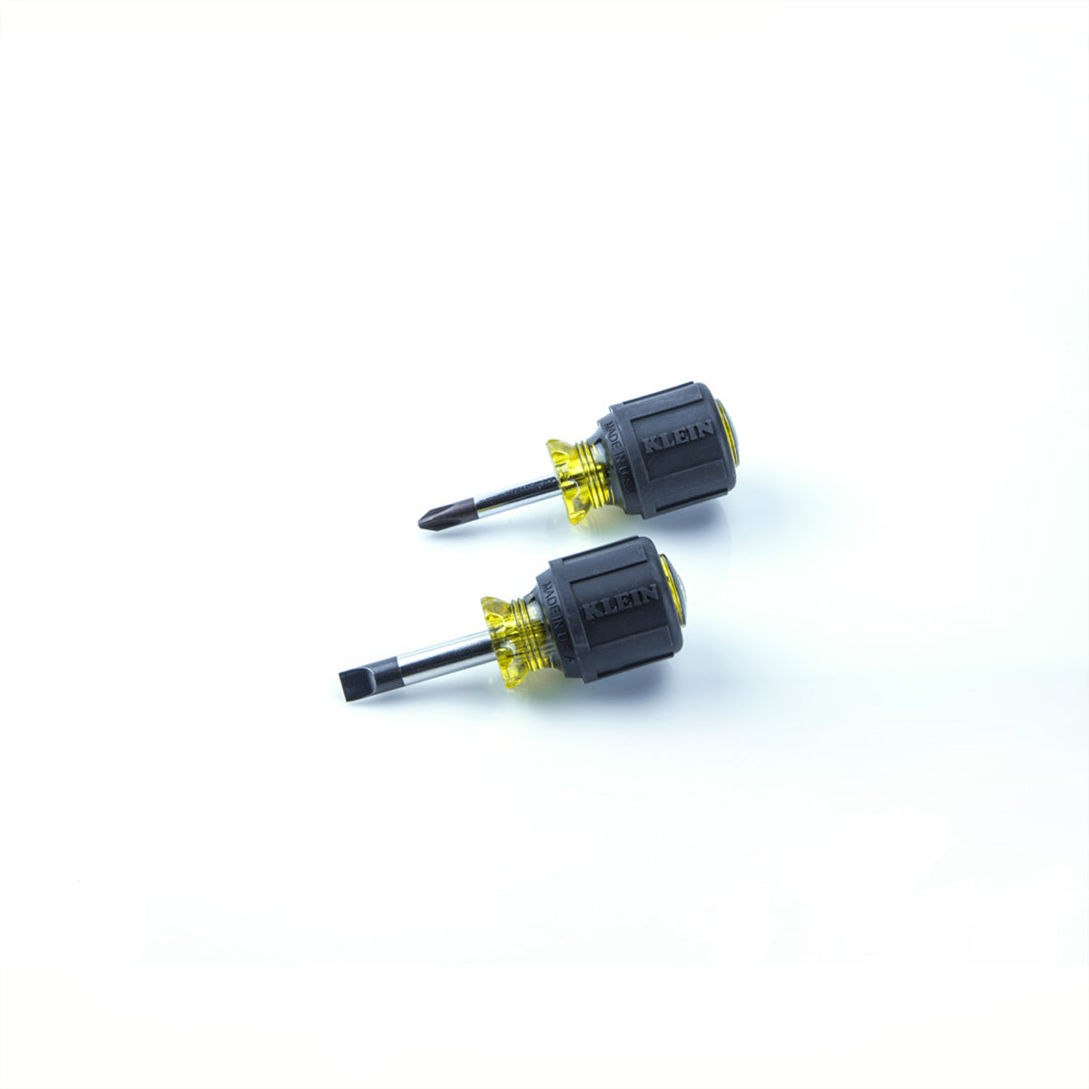 Klein Tools Schraubenzieher-Set PH/SL, 8-teilig, magnetisch – 85078