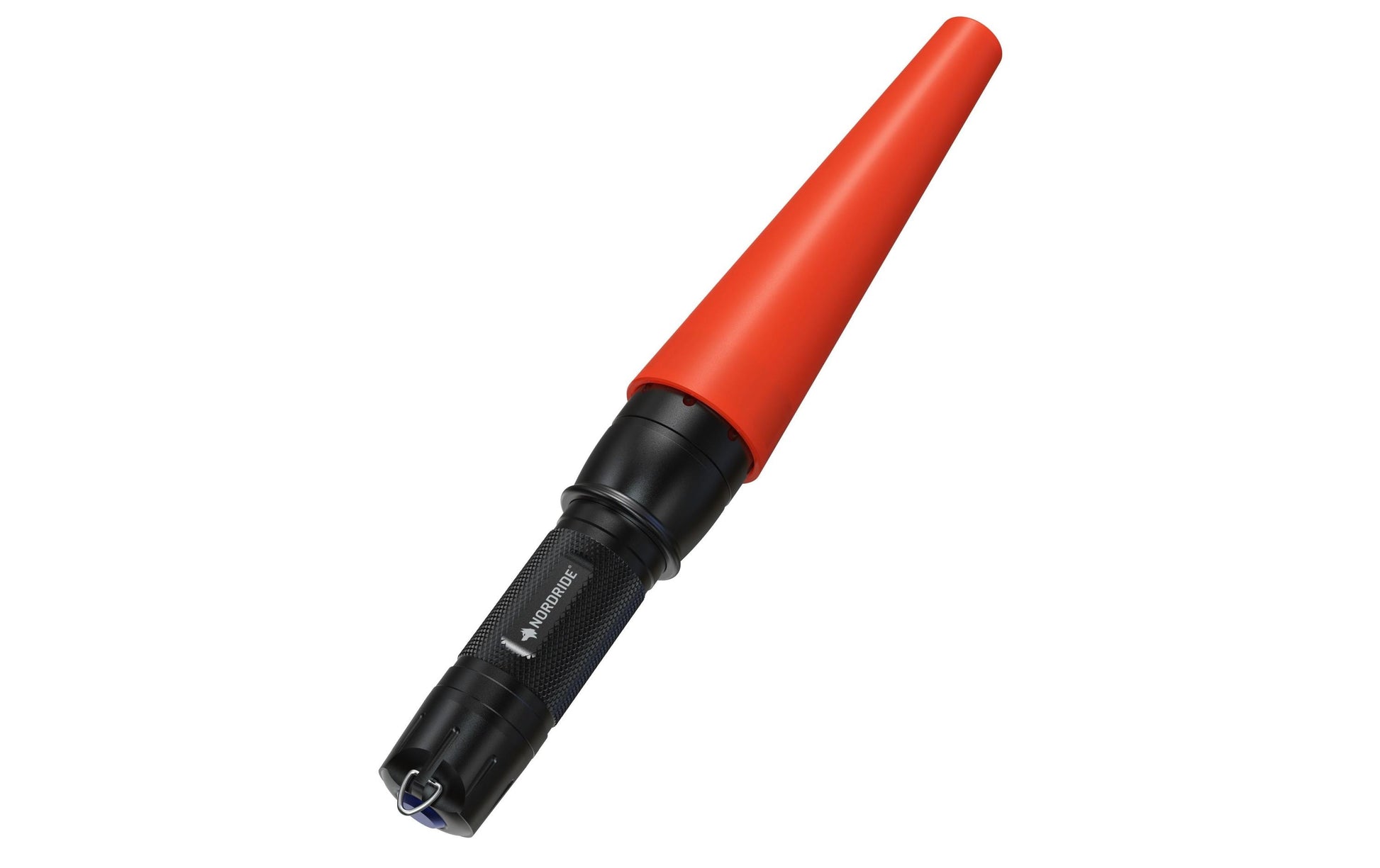 NORDRIDE Signalkappe (Diffusor-Stab) – für 5210 SPOT PRO A, 5250 SPOT PRO R, 5005 R7 und andere – Rot – 1 Stk.