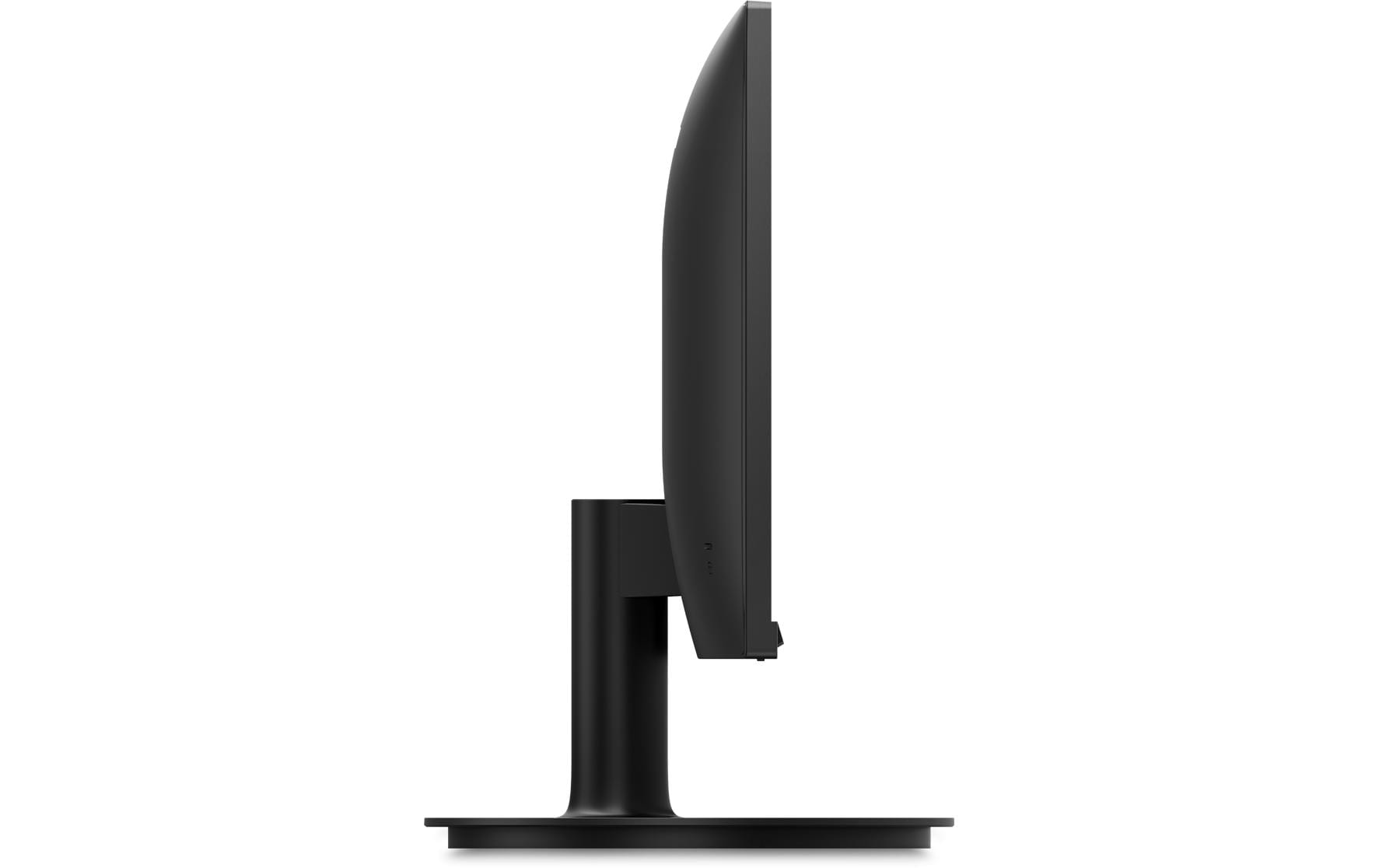 Philips 222V8LA/00 – Monitor, 21,5" 1920 × 1080 (Full HD), VA, 75 Hz, 250 cd/m², VESA 100 × 100, Schwarz