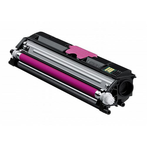 Konica Minolta Toner – magenta, 1500 Seiten