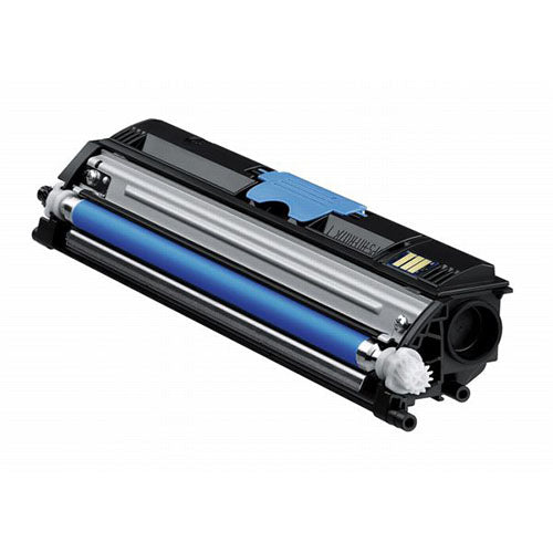 Konica Minolta Toner – cyan, 1500 Seiten