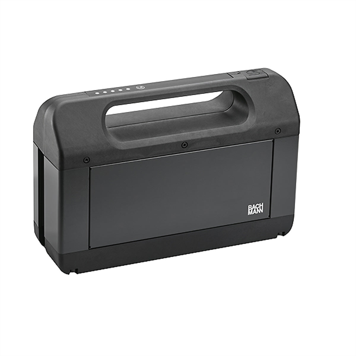 Bachmann LI1000 14S6P – Akkumodul, 967 Wh, Li-Ion