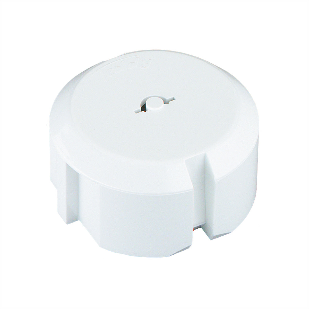 Bachmann TEDDY Serie 6310 Aufputz-Box, 20×40×380 mm, 50er-Pack – weiss