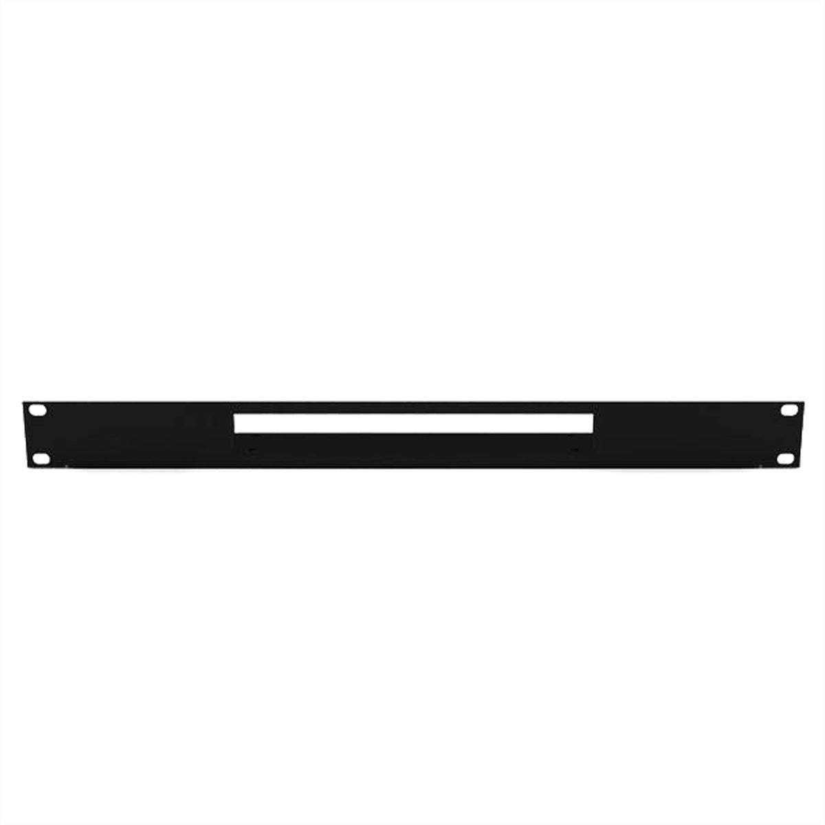 NEOL RMK4 – 19" Rackbefestigung, für ePowerSwitch 4M+, Schwarz