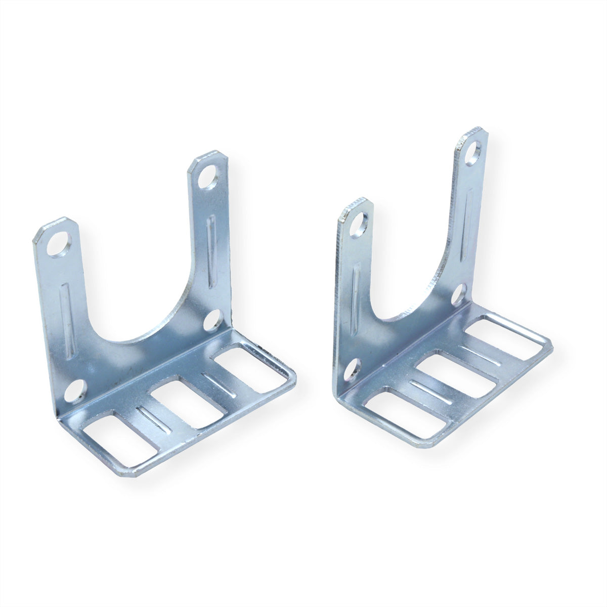 Bachmann Rack-PDU – Standard, 1-phasig, Vertikal, 1U, 16 A 230 V, 8×C13 + 3×C19, C20, 2 m