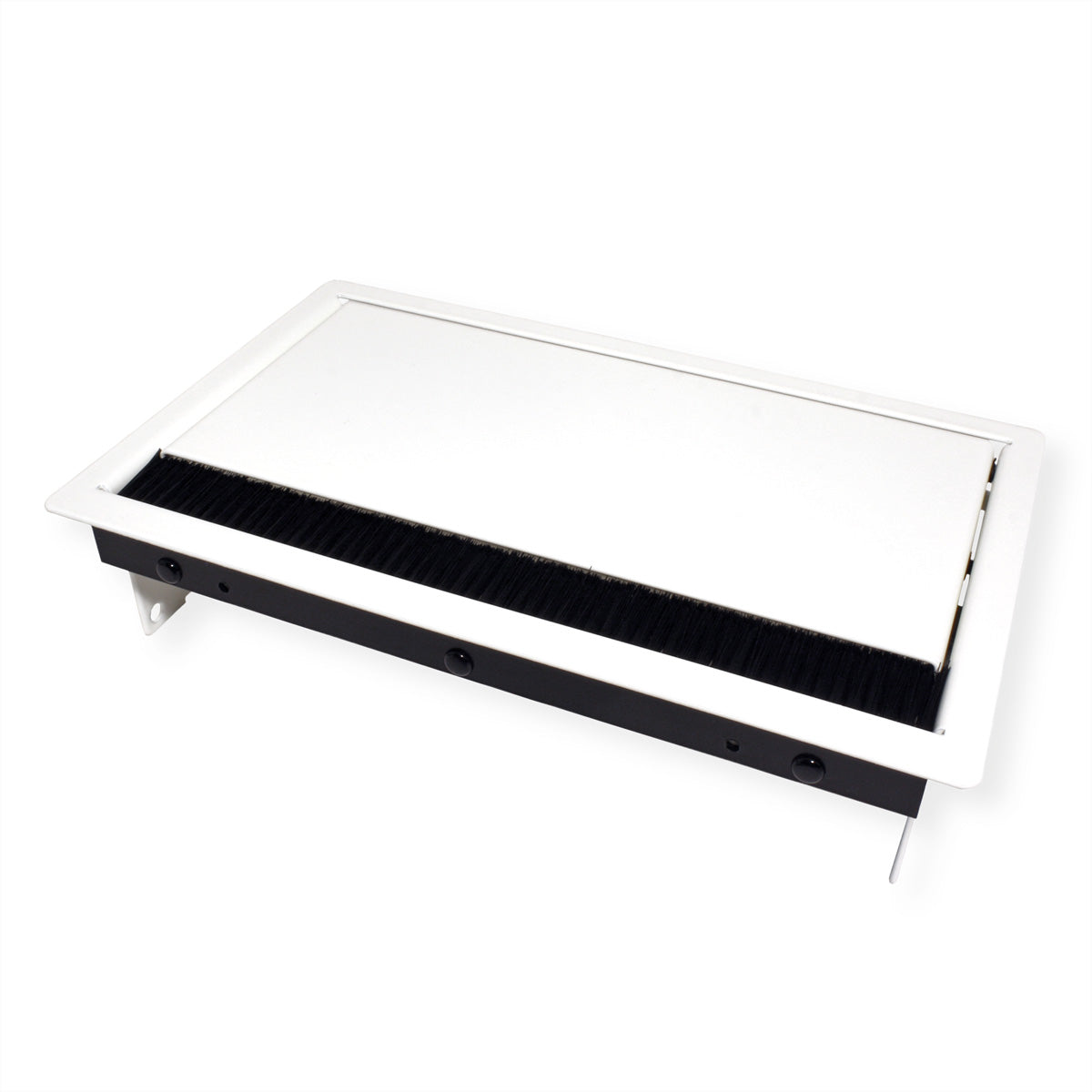 Bachmann CONI Einbaurahmen Small – Einbaurahmen, Weiss