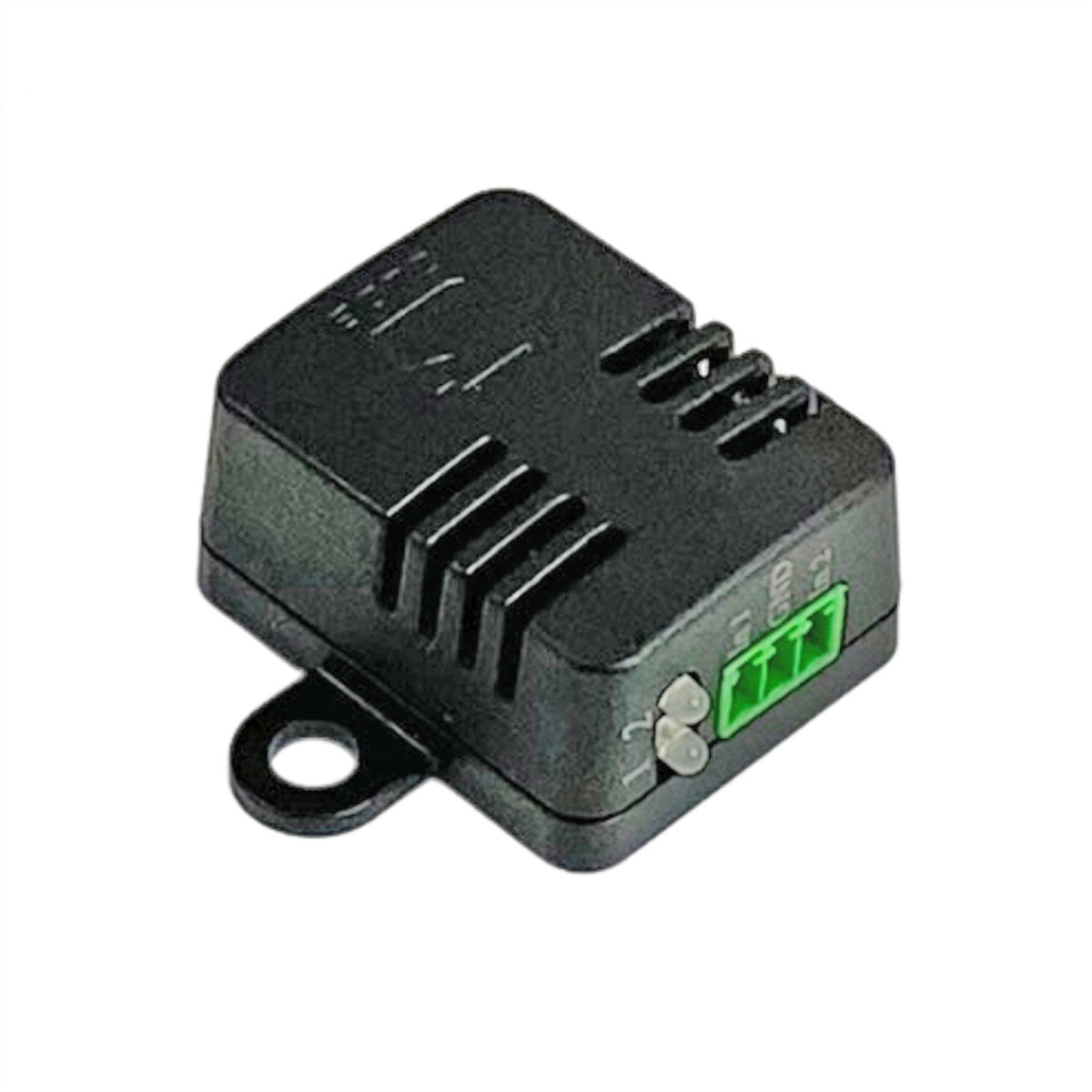 Gude 7209 Temperatur-/Feuchtesensor – RJ-45, −20–80 °C, 0–95 %