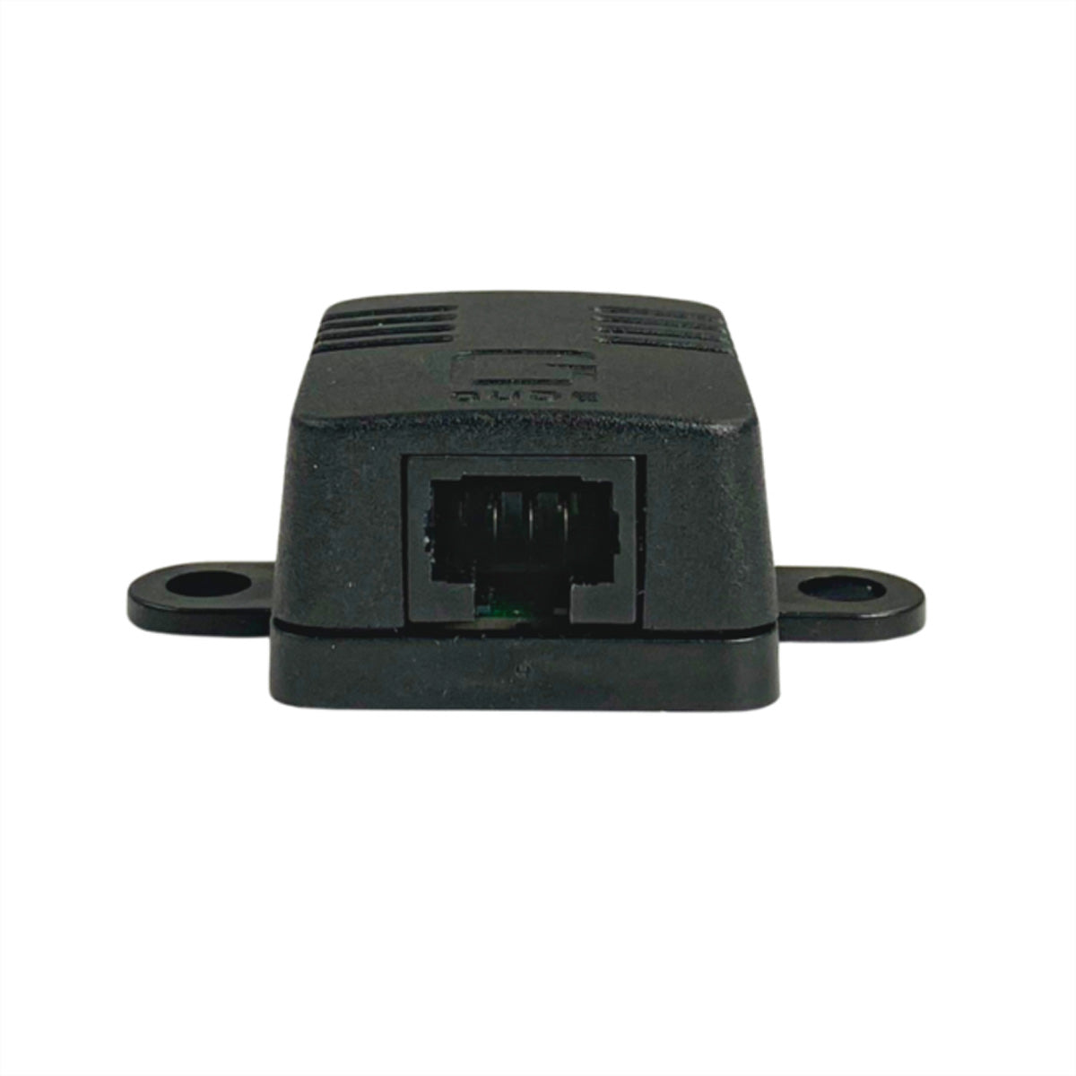 Gude 7210 Temperatur-/Feuchtesensor – RJ-45, −20–80 °C, 0–100 %, bis zu 40 m Kabel