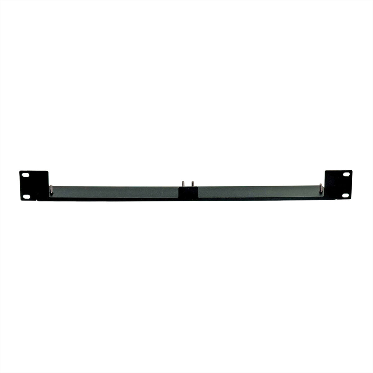 Gude 0873 – 19" Rackhalterung (halbe Breite), für 2× Expert Power Control 1141, Metall, Schwarz