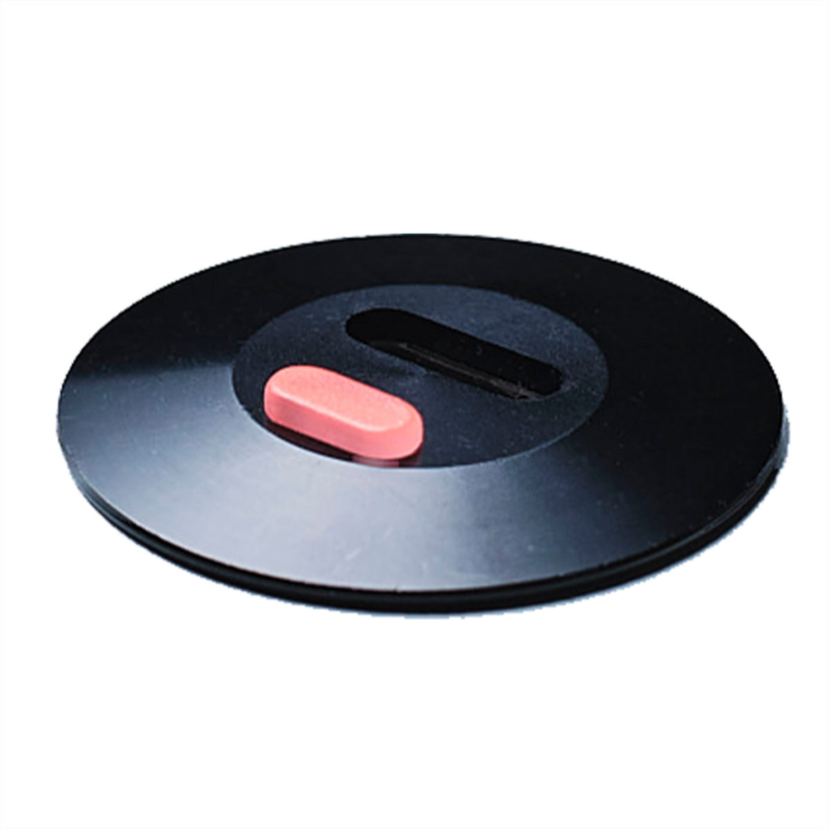 Bachmann Ochno USB-Ladegerät 100 W – USB-C×1 PD Gen2, RGB-LED, Taster, 1,0 m, Schwarz
