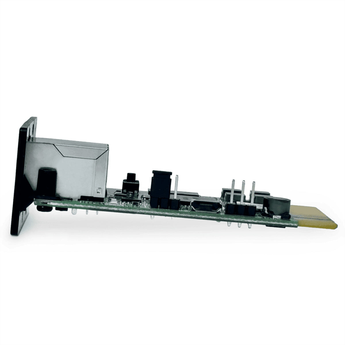 Gude EPB 7811 SNMP/Web-Karte – 100 Mbit/s, Einsteckkarte, für GUDE USV