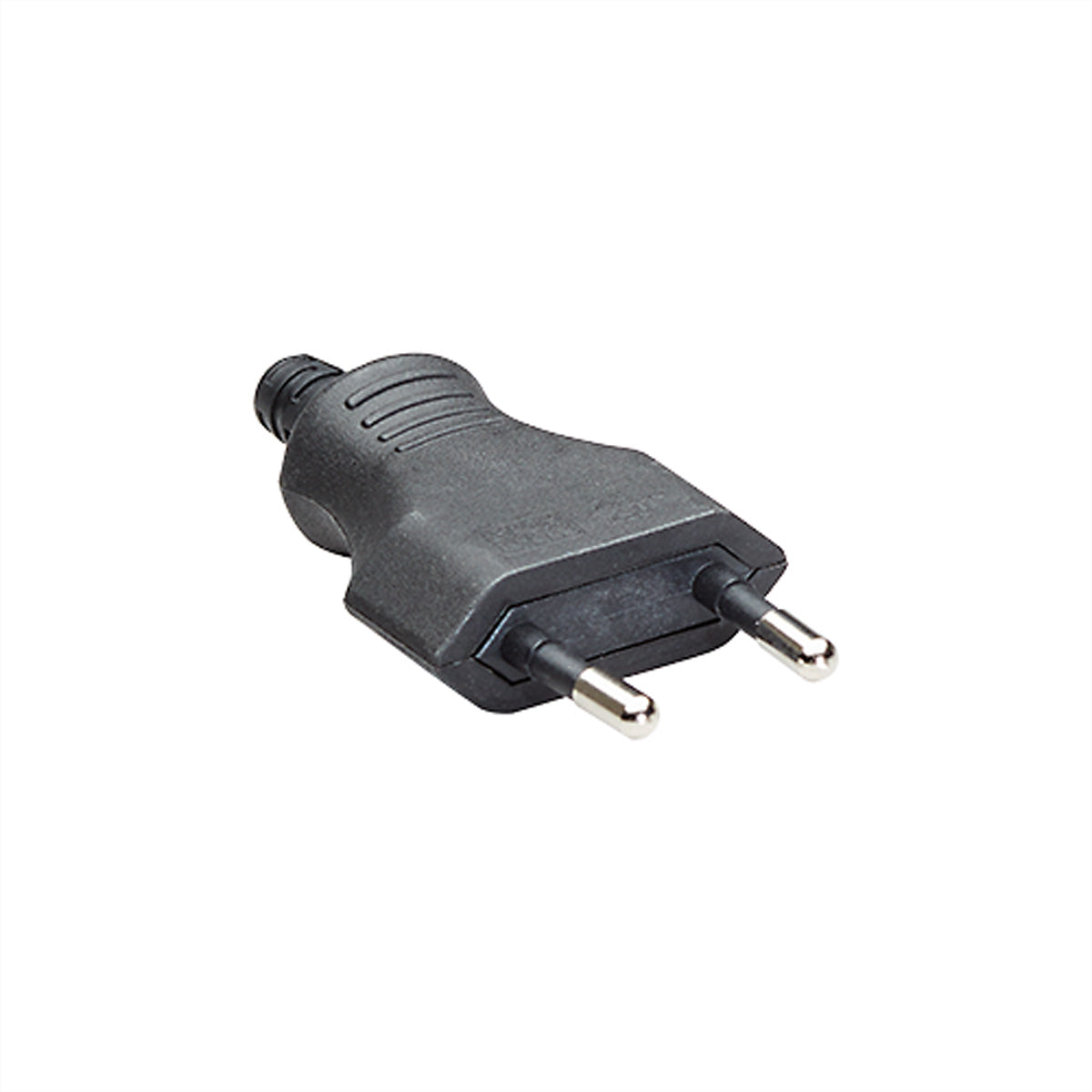 Bachmann Montagestecker, 80×75×25 mm – schwarz