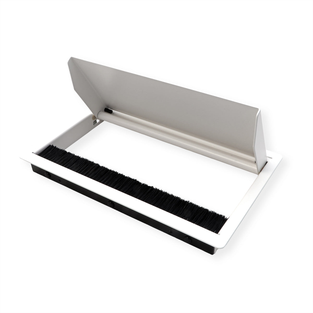 Bachmann CONI COVER Einbaurahmen, Einbau, 320×220×125 mm – weiss