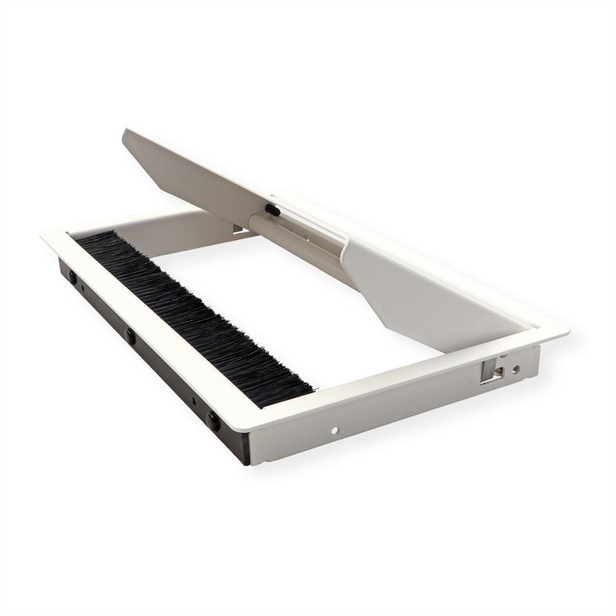Bachmann CONI COVER Einbaurahmen, Einbau, 320×220×125 mm – weiss